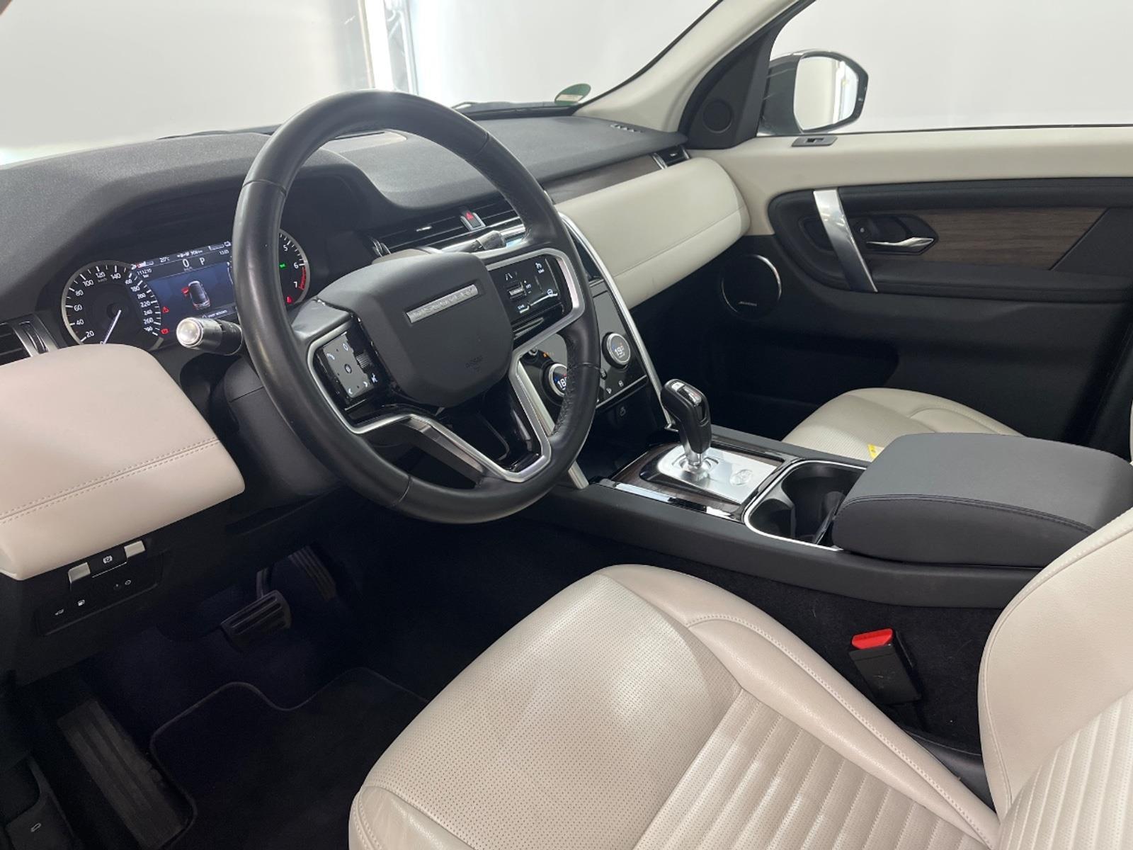 Land Rover Discovery Sport P300e 1.5 R-Dynamic HSE | 2022 | 111.210 km | Automaat | P679HT | NAP: Logisch