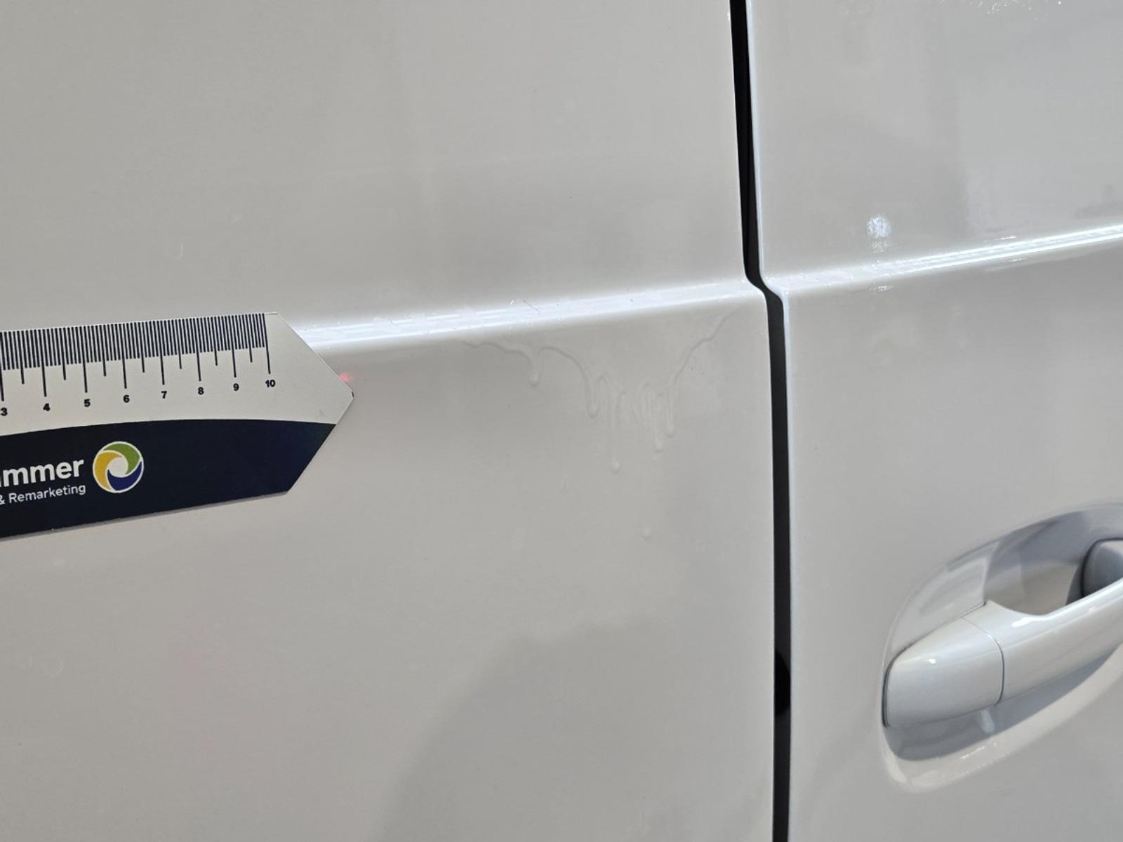Mercedes-Benz Vito 111 CDI | 2019 | 152,684 km | V54FGP | NAP: No rating