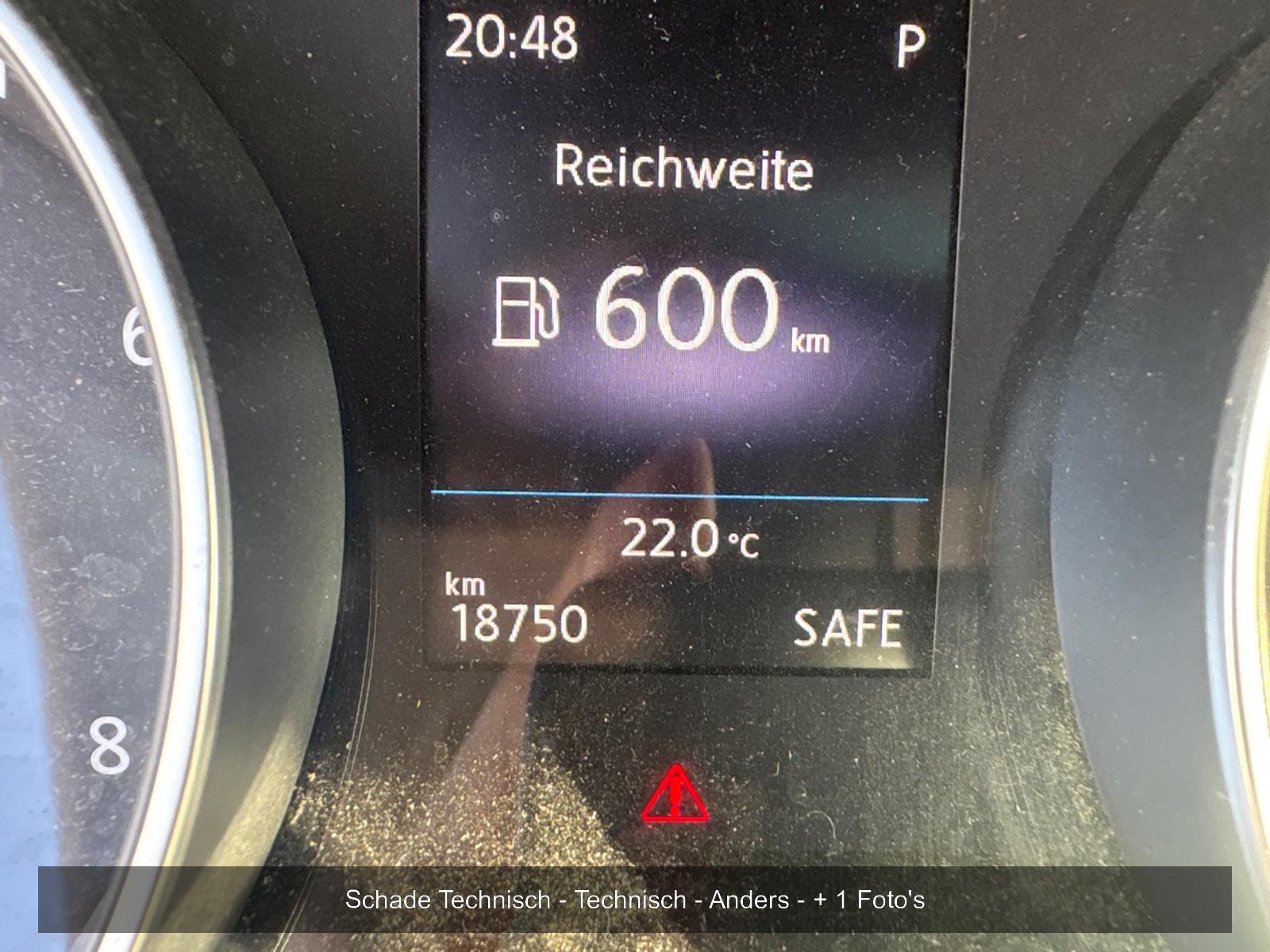 Volkswagen Golf 1.4 TSI Highline Business R | 2017 | 18.750 km | Automaat | X153FD | NAP: Geen oordeel