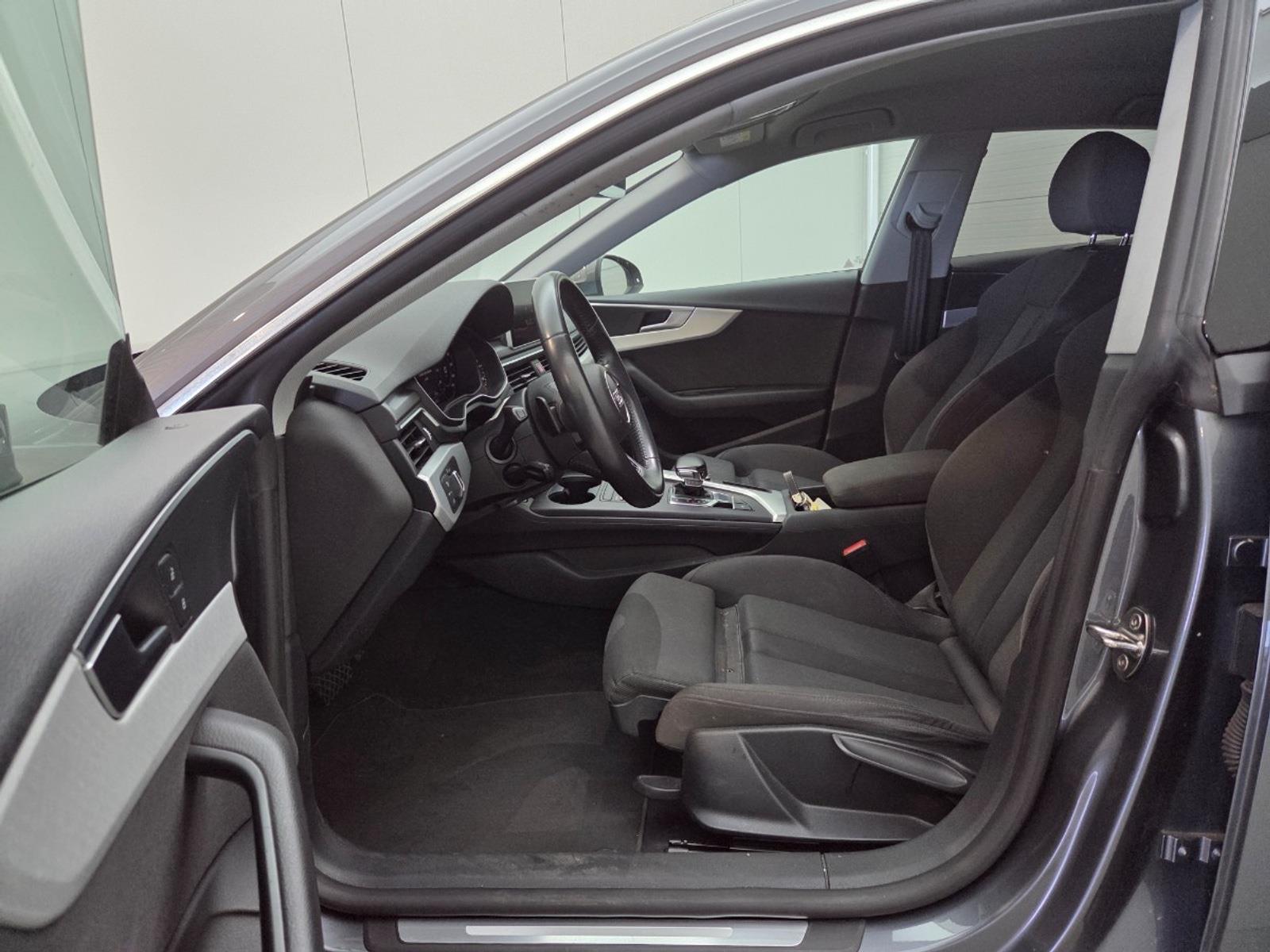 Audi A5 Sportback 40 TFSI Launch Edition Sport | 2019 | 91,909 km | Automatic | J246KX | NAP: No rating
