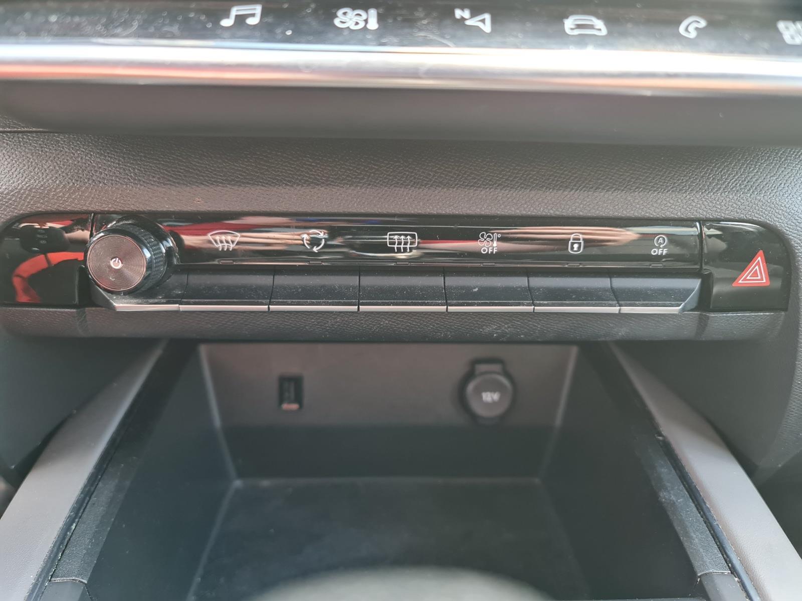 Citroën C5 Aircross 1.2 PureTech Feel | 2019 | 112,412 km | XS496T | NAP: Makes sense