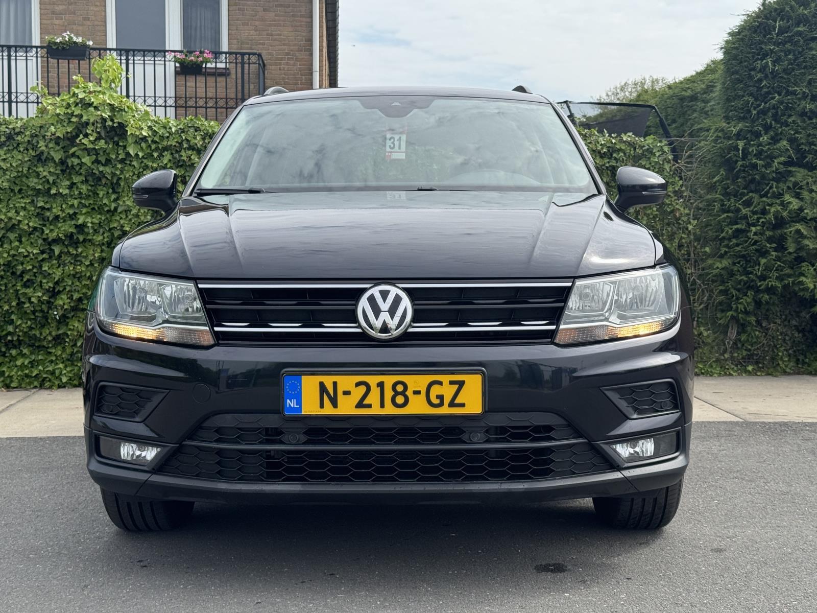 Volkswagen | Tiguan | 1.4 TSI 4Motion Comfortline Business | 2018 | 174.576 km | N218GZ | Geen oordeel