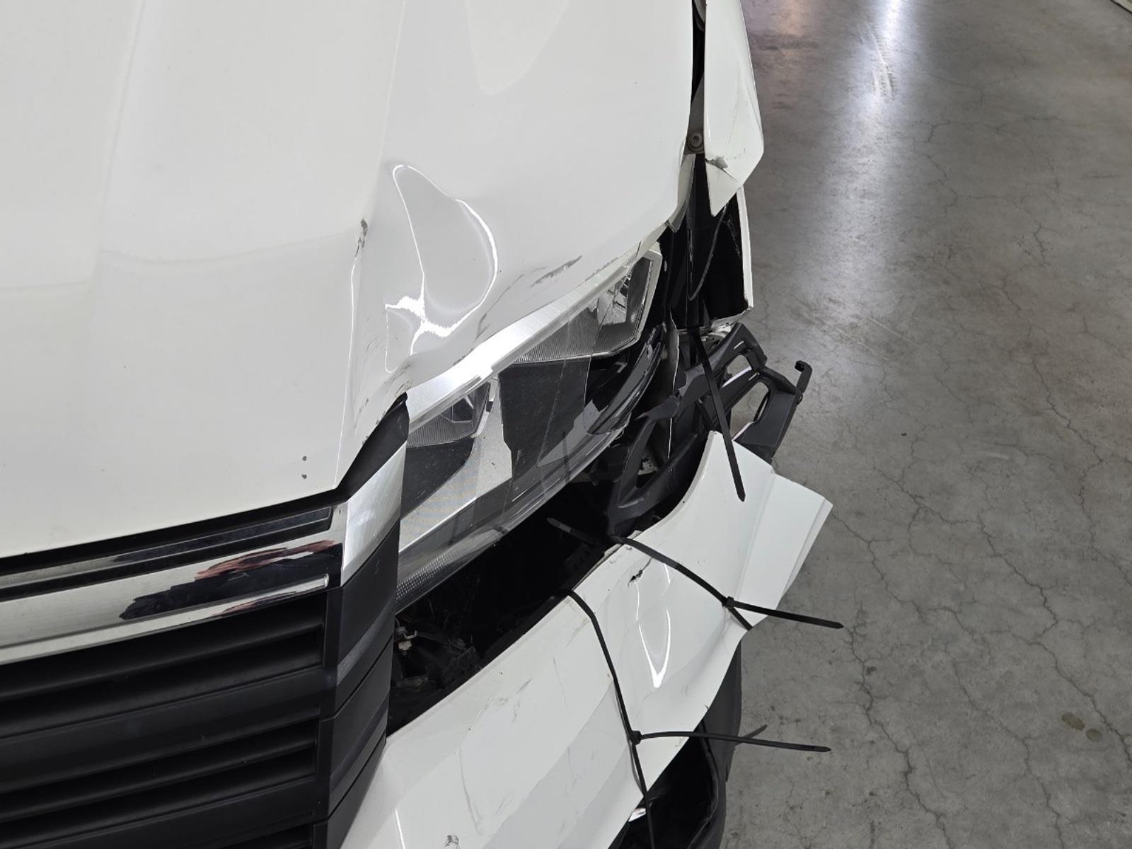 Volkswagen Crafter 35 2.0 TDI L4H3 Highline | 2018 | 272.440 km | V413KN | NAP: Logisch