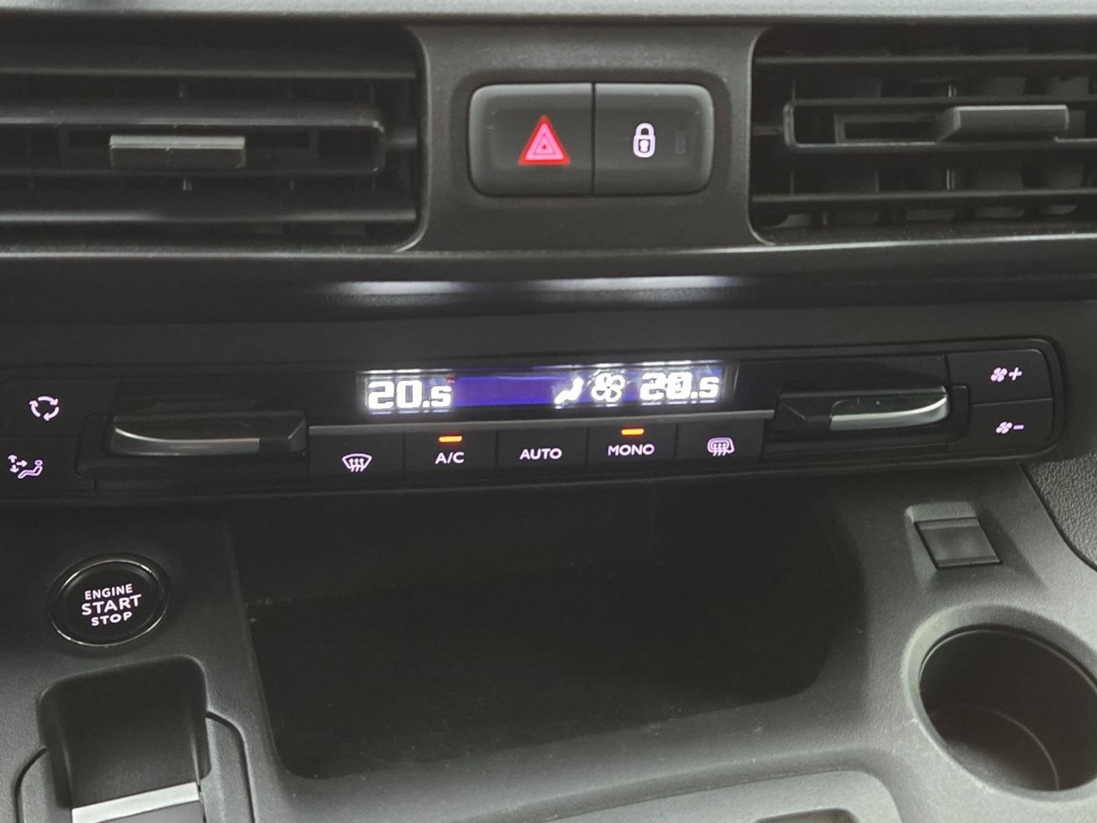 Citroën ë-Berlingo Club XL 50 kWh | 2021 | 76,546 km | Automatic | VPZ79X | NAP: No rating