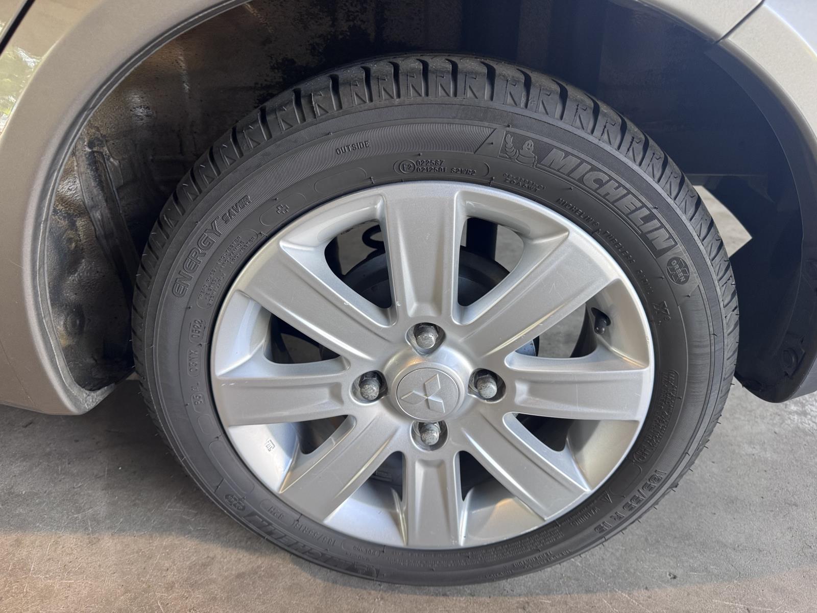 Mitsubishi | Colt | 1.3 Edition Two | 2011 | 183.811 km | 49SFH4 | Logisch
