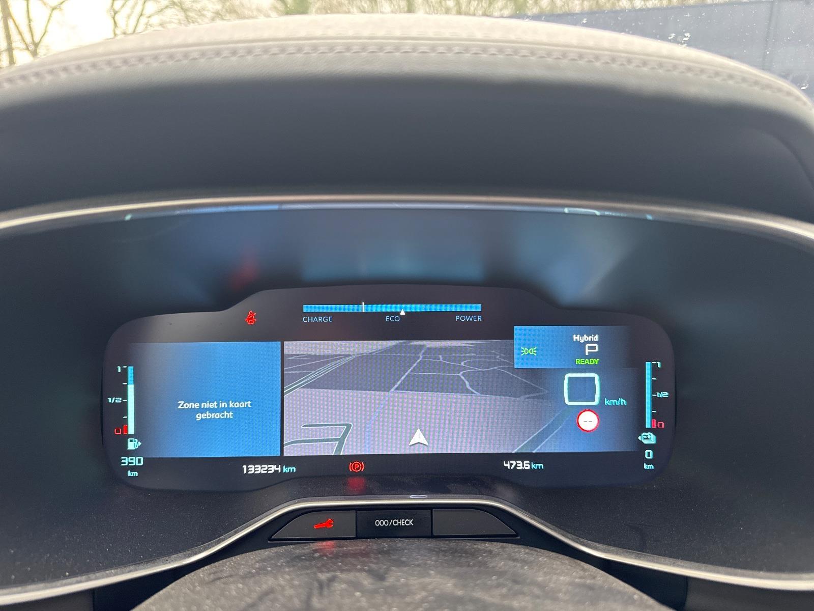 Citroen C5 Aircross 1.6 Plug-in Hybrid 225 Shine | 2020 | 141.724 km | Automaat | L467XR | NAP: Geen oordeel