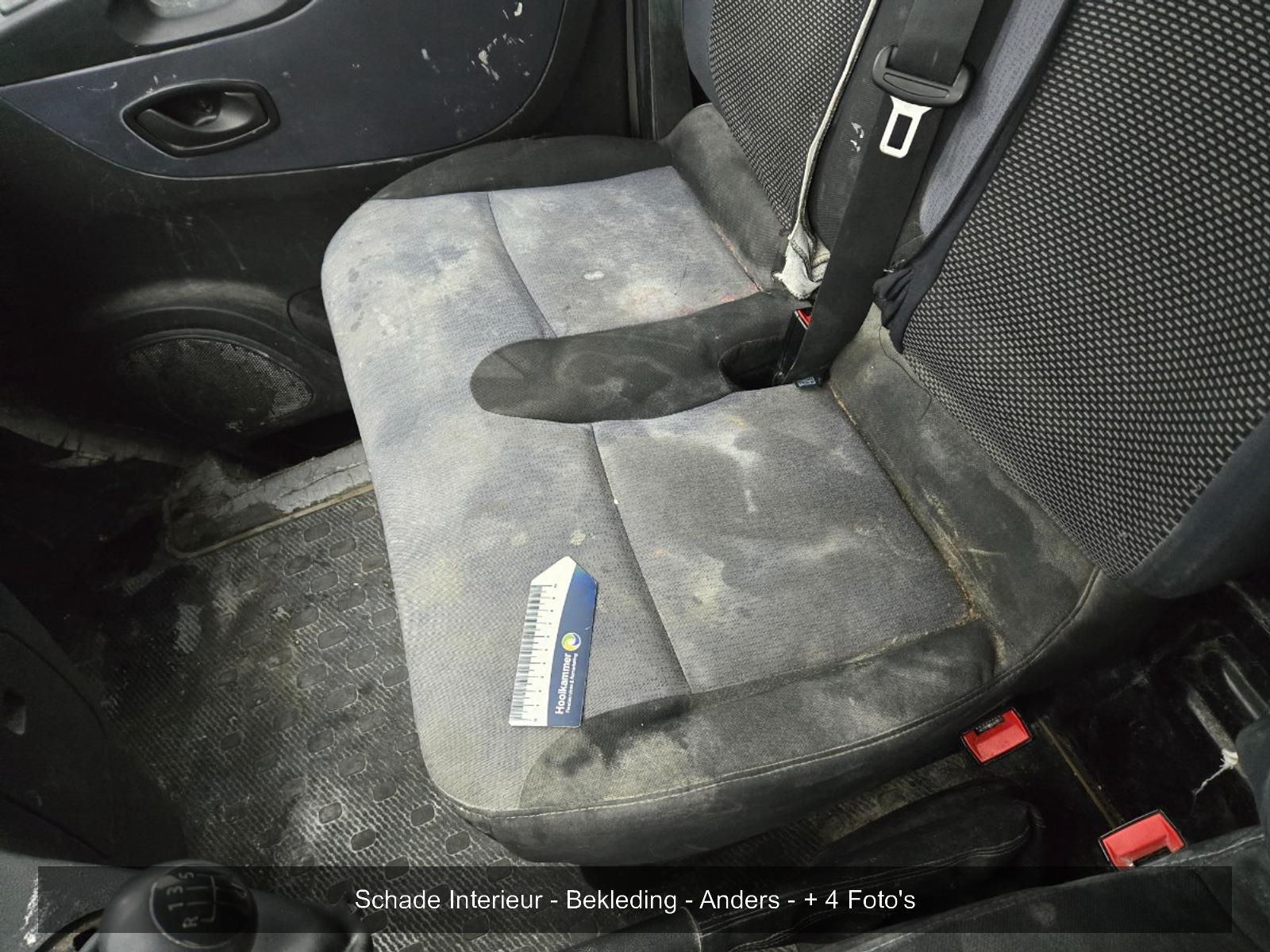 Opel Vivaro 1.6 CDTI L1H1 Selection | 2017 | 321,113 km | V021HS | NAP: Logical
