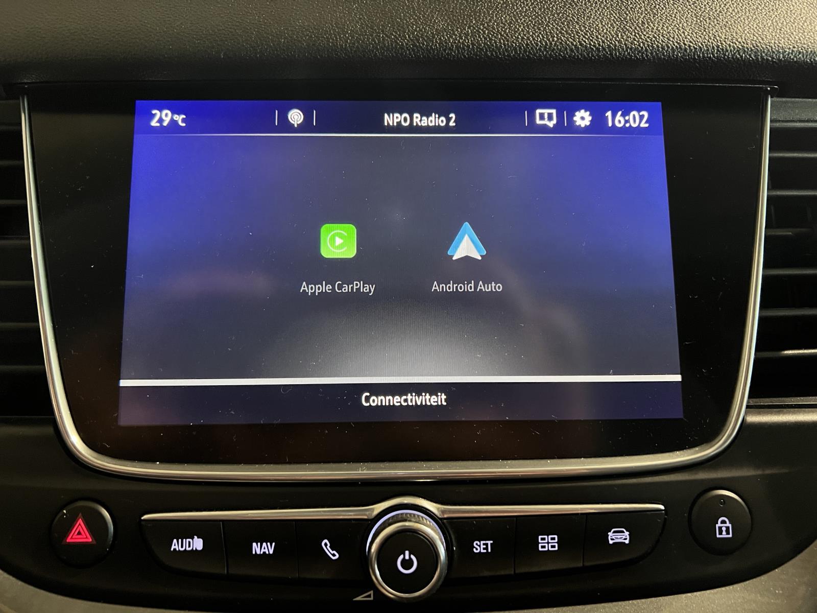 Opel | Grandland X | 1.2 Turbo Online Edition | 2018 | 147,032 km | RT340L | Logical