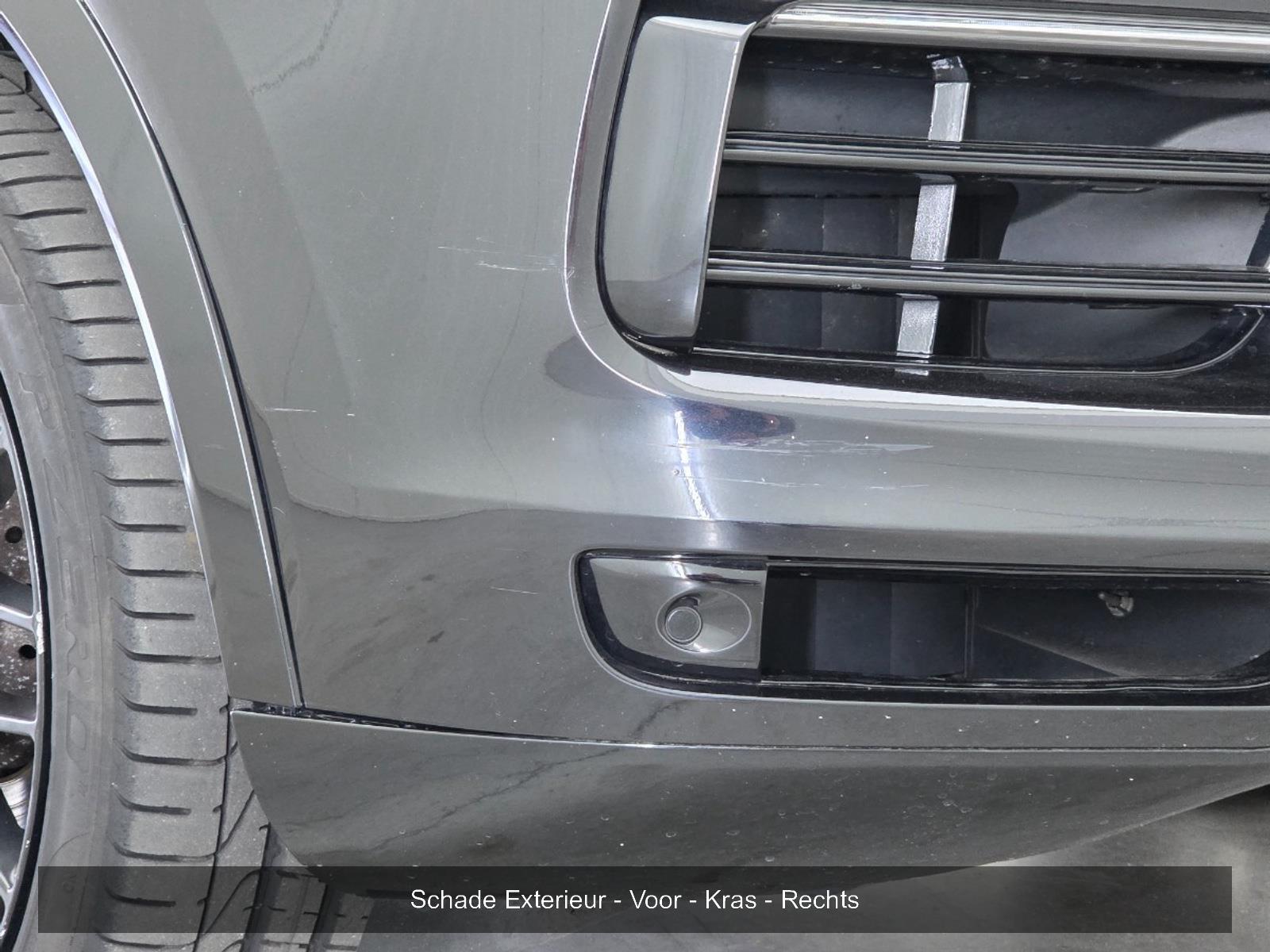 Porsche Cayenne 2.9 S | 2017 | 136.926 km | Automaat | K029DL | NAP: Geen oordeel