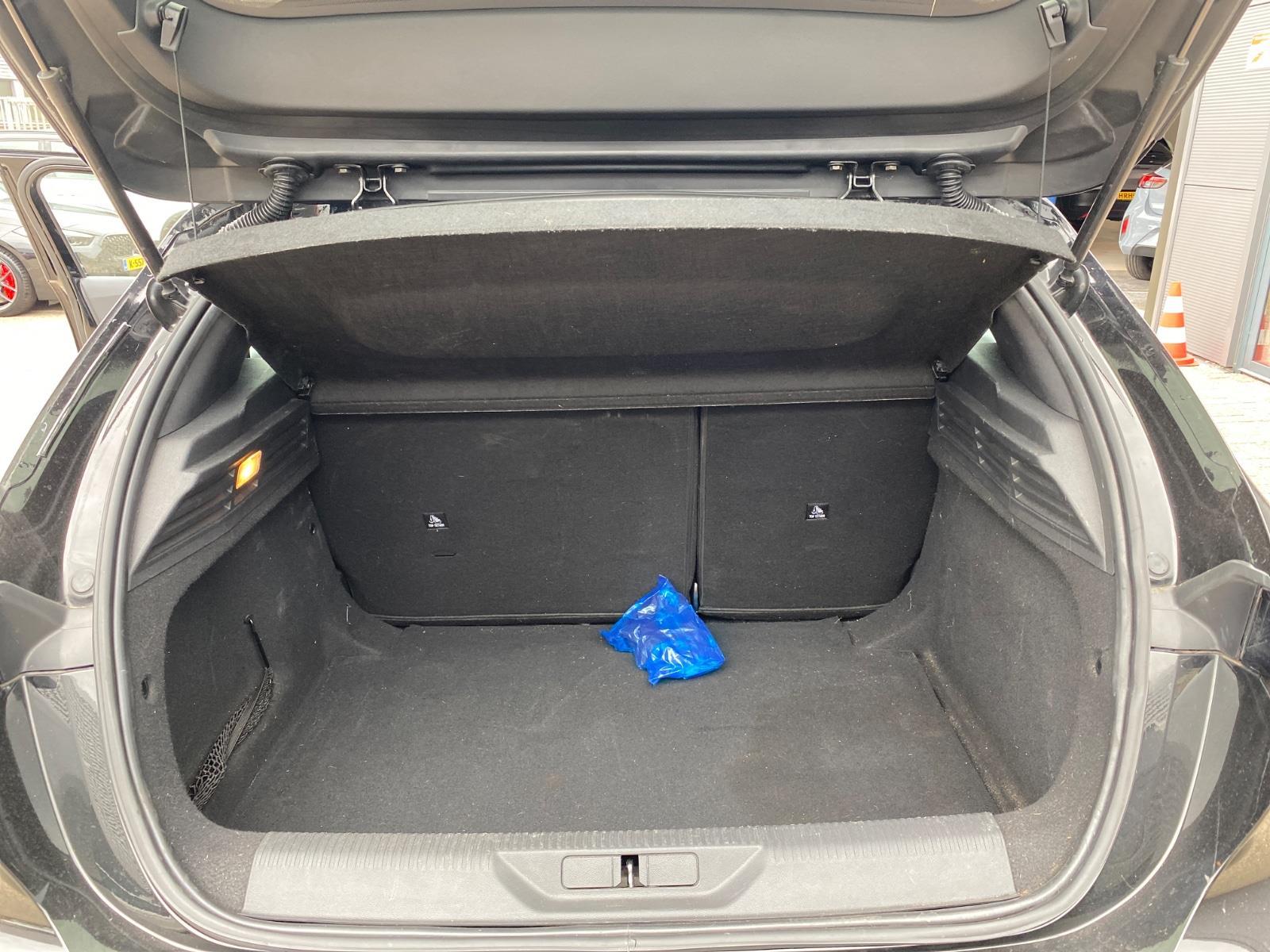 Peugeot 308 1.2 PureTech Active Pack Business | 2022 | 54.356 km | P486SK | NAP: Logisch
