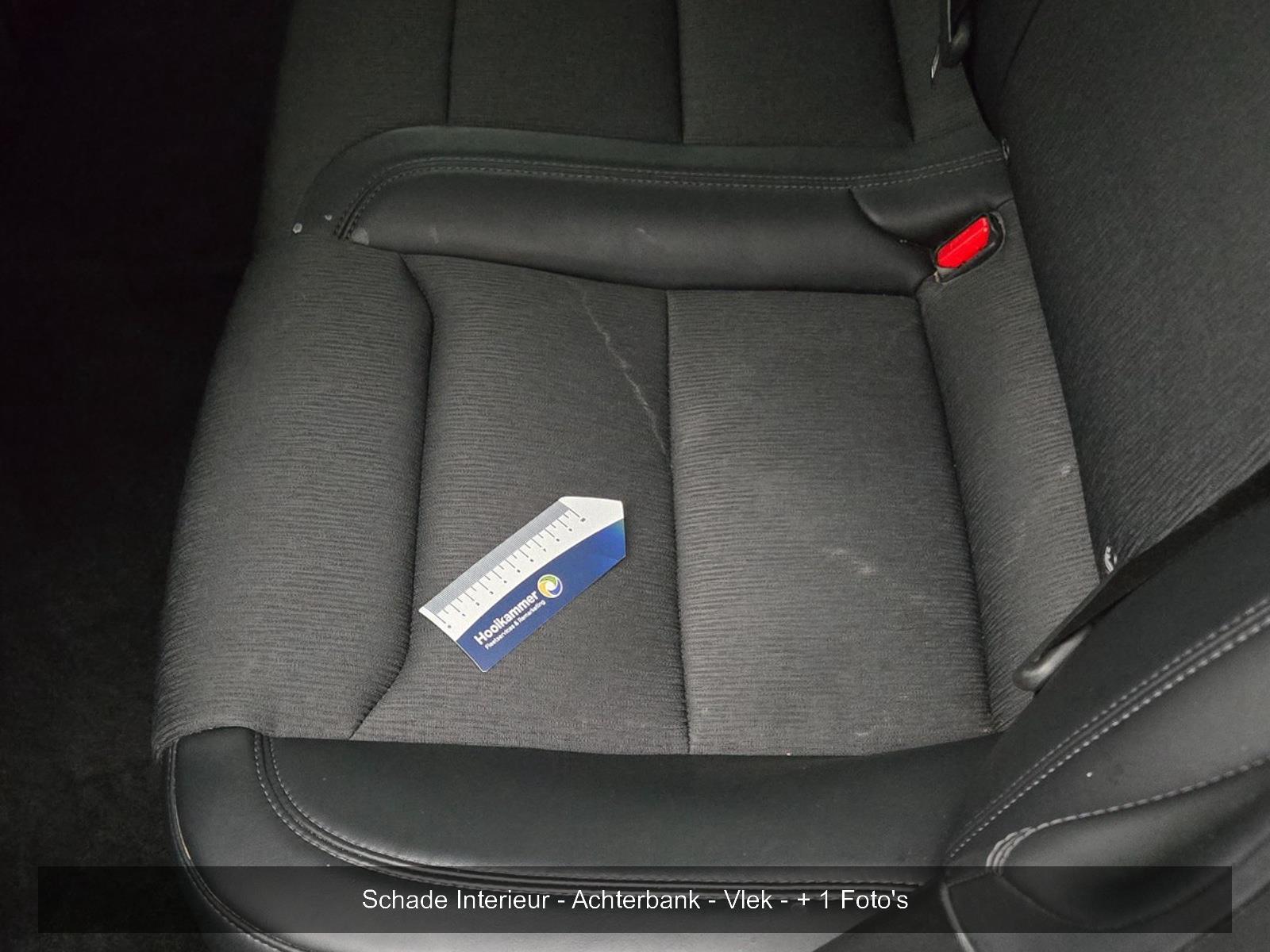 Tesla Model S 75D Base | 2018 | 190.890 km | Automaat | RX766R | NAP: Logisch