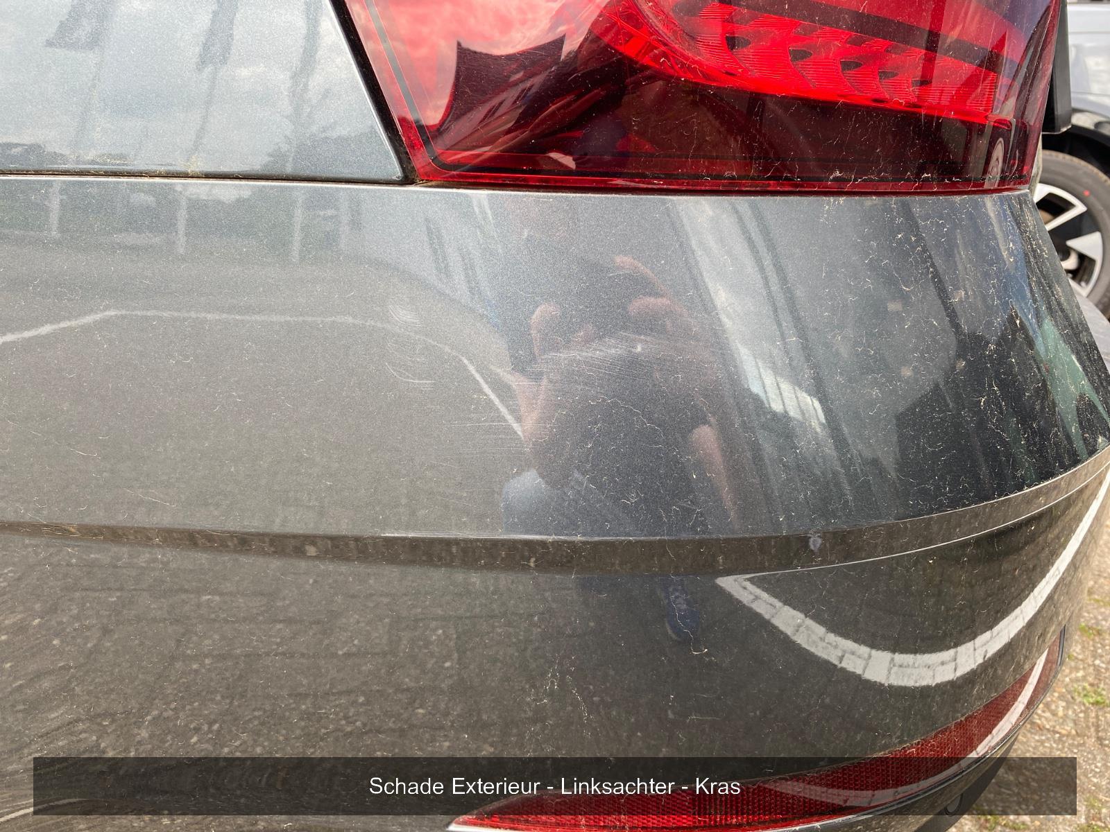 Skoda Octavia Combi 1.5 TSI Greentech Style Business Stationwagen | 2018 | 144.850 km | Automaat | RK561T | NAP: Logisch