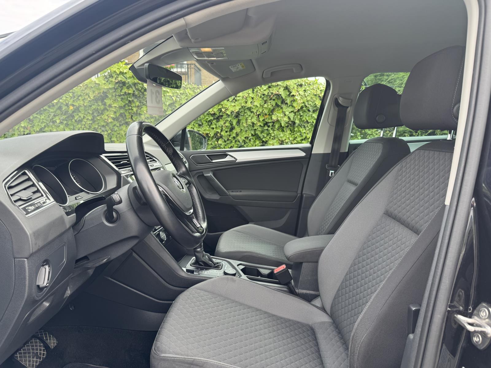 Volkswagen | Tiguan | 1.4 TSI 4Motion Comfortline Business | 2018 | 174.576 km | N218GZ | Geen oordeel