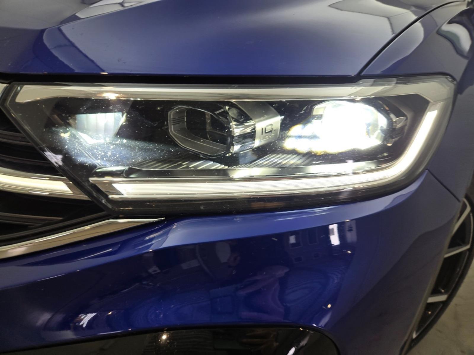 Volkswagen T-Roc 2.0 TSI 4Motion R | 2022 | 56,398 km | Automatic | JVZ22H | NAP: No rating