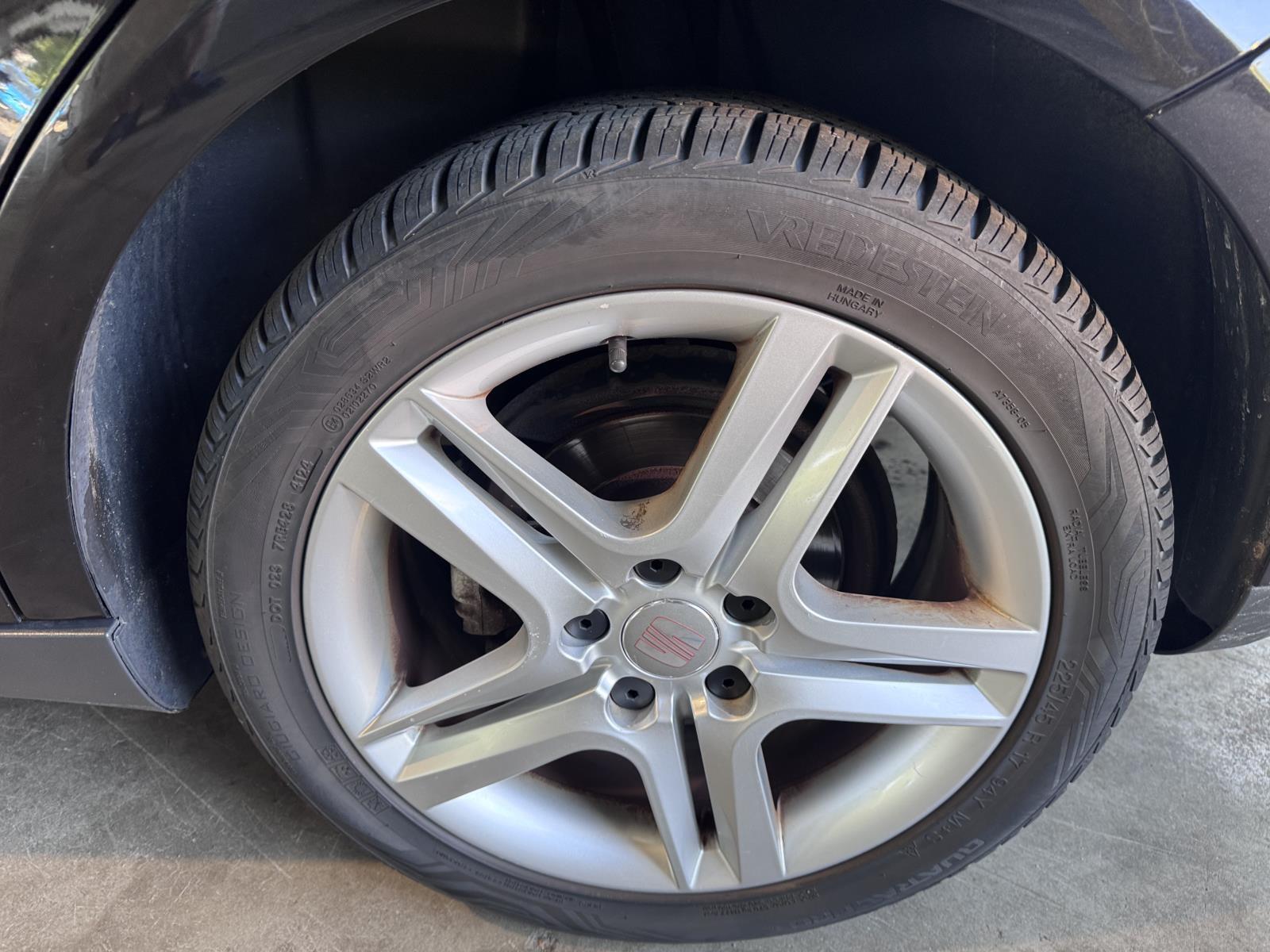 Seat | Altea XL | 1.2 TSI Ecomotive Businessline COPA | 2011 | 192,438 km | 12RJD9 | Logical