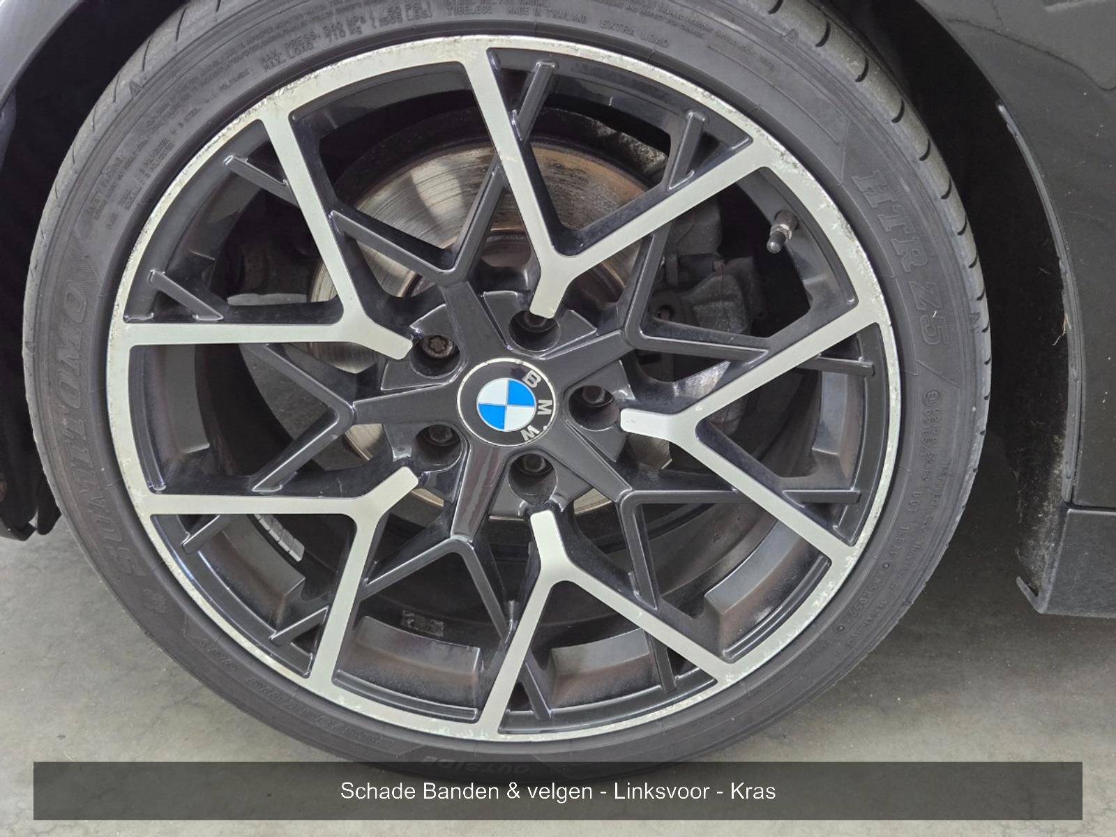 BMW 4 Series Gran Coupé 420d Corporate Lease Executive | 2016 | 309,574 km | Automatic | JD052N | NAP: Logical