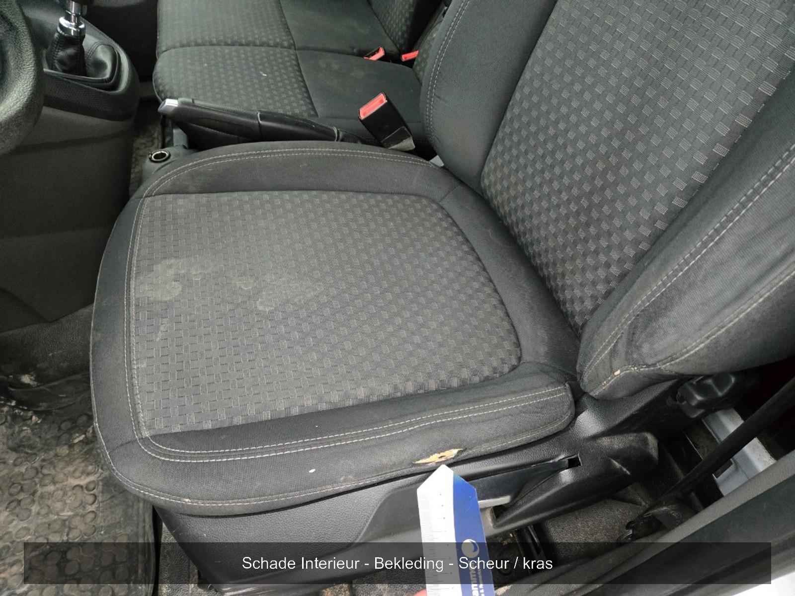Ford Transit Connect 1.0 Ecoboost L2 Ambiente | 2019 | 69.449 km | V62HRR | NAP: Geen oordeel