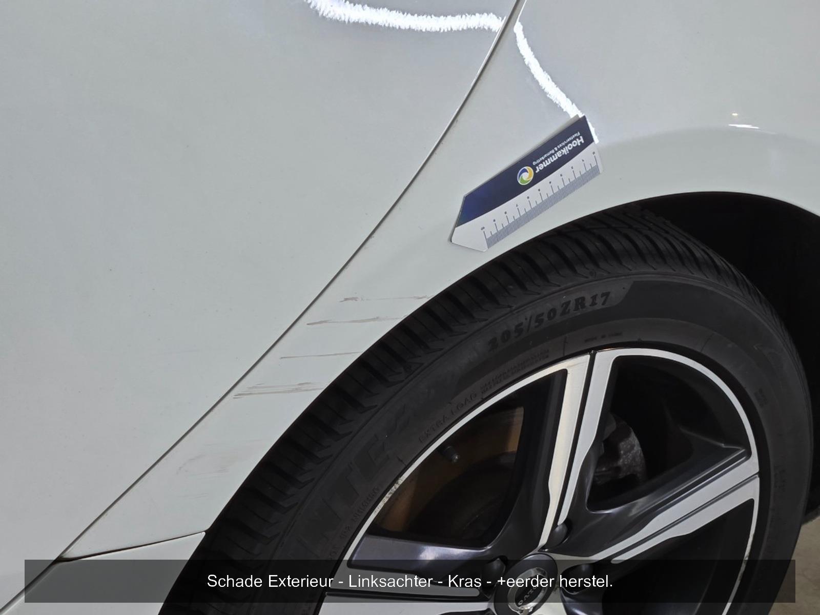 Volvo V40 2.0 D2 R-Design Business | 2015 | 445.268 km | GT723H | NAP: Logisch
