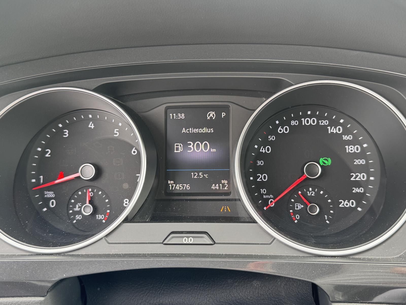 Volkswagen | Tiguan | 1.4 TSI 4Motion Comfortline Business | 2018 | 174.576 km | N218GZ | Geen oordeel