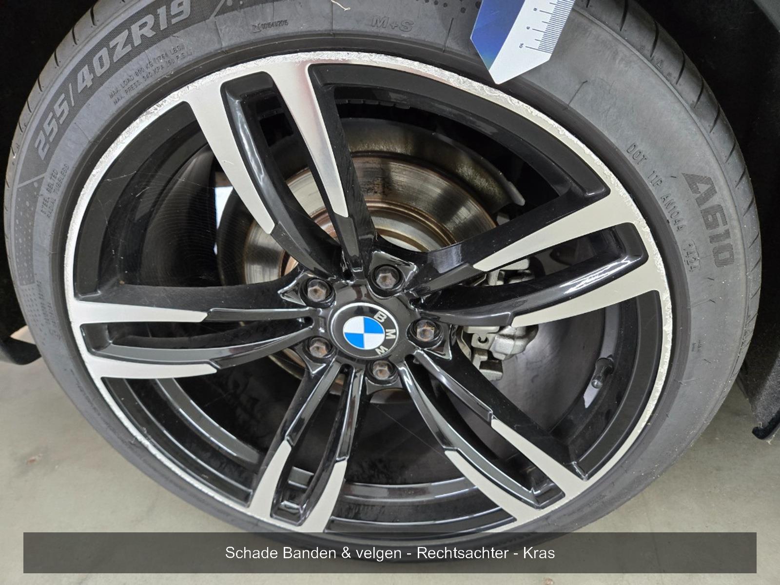 BMW 3-serie Gran Turismo 320i High Executive | 2016 | 154.381 km | Automaat | JT824D | NAP: Logisch