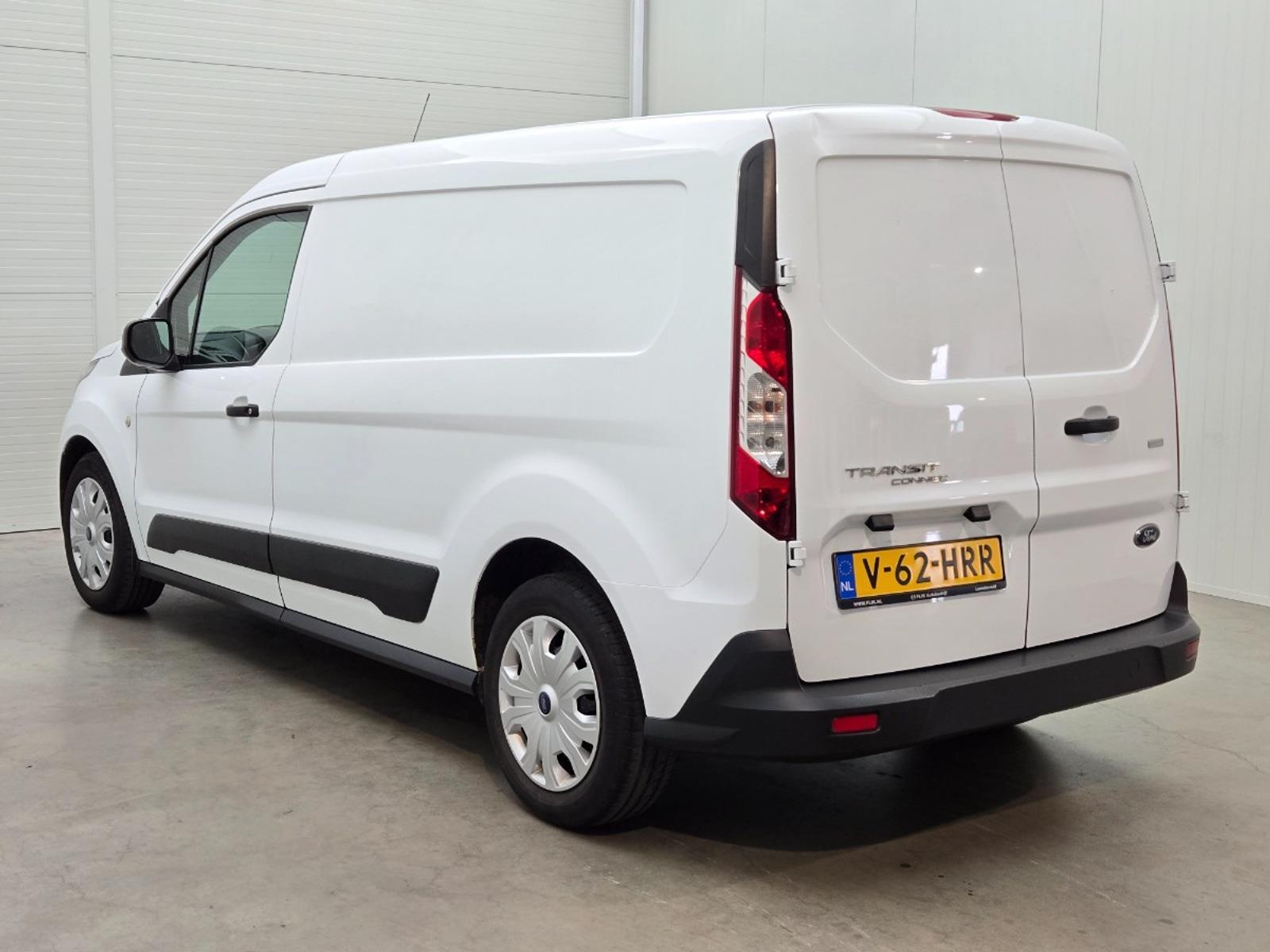 Ford Transit Connect 1.0 Ecoboost L2 Ambiente | 2019 | 69.449 km | V62HRR | NAP: Geen oordeel
