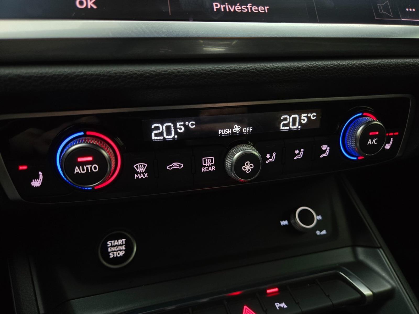 Audi Q3 35 TFSI S edition | 2021 | 62.897 km | Automaat | HZF76X | NAP: Geen oordeel