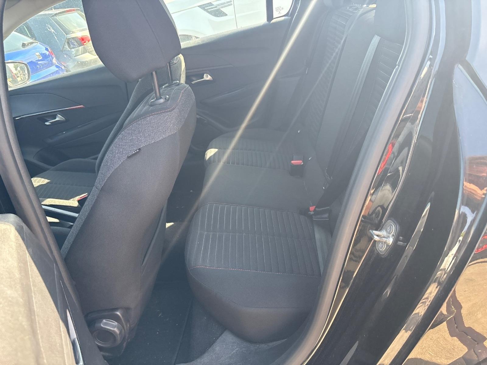 Peugeot 208 1.2 PureTech Blue Lease Active | 2020 | 91.628 km | H319PN | NAP: Logisch