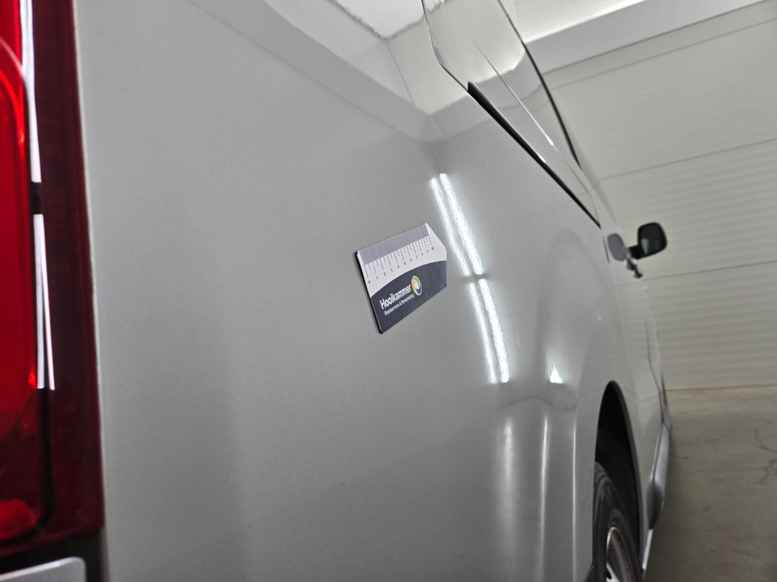 Citroen Jumpy 2.0 BlueHDI 120 Comfort XL DC S&S | 2017 | 98.439 km | V46JGV | NAP: Geen oordeel