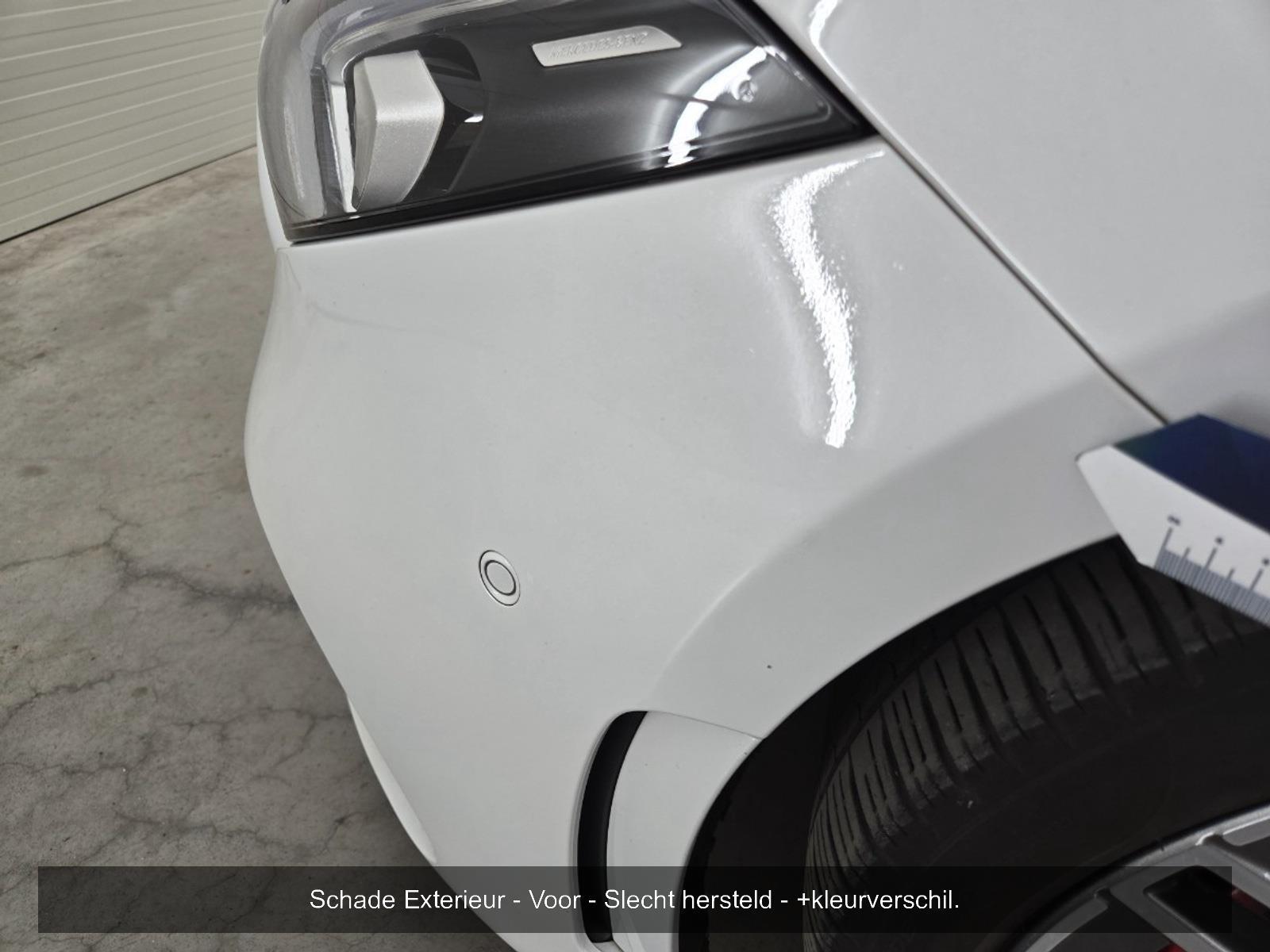 Mercedes-Benz A-Class 180 d Premium Plus | 2020 | 116,880 km | Automatic | P650VJ | NAP: No rating