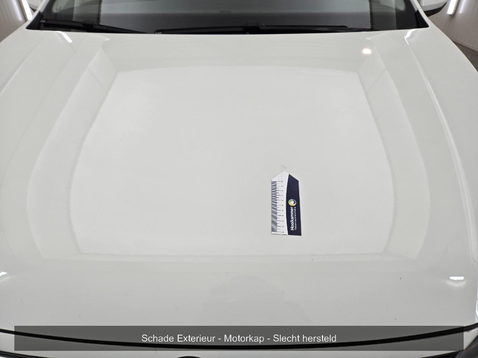 Volkswagen Polo 1.0 TSI Highline | 2020 | 70,124 km | Automatic | H864HF | NAP: Makes sense