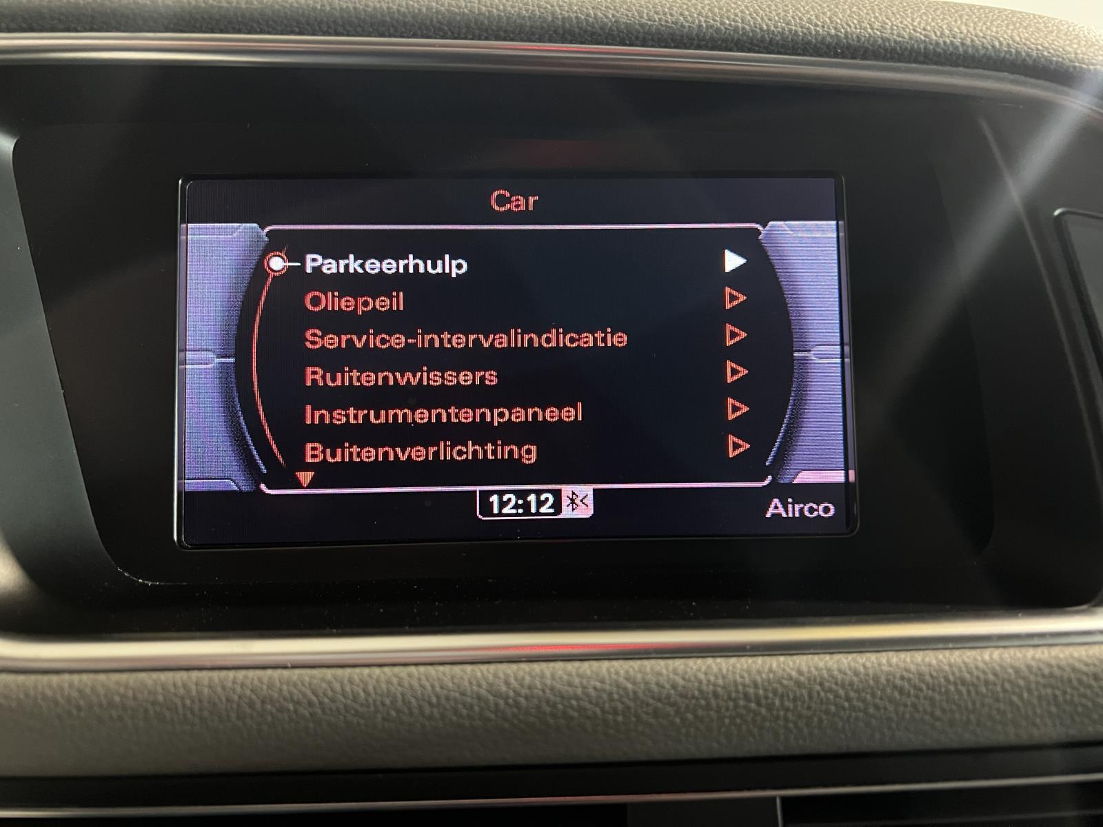 Audi | Q5 | 2.0 TFSI quattro Pro Line | 2011 | 171.888 km | 05RRV6 | Logisch
