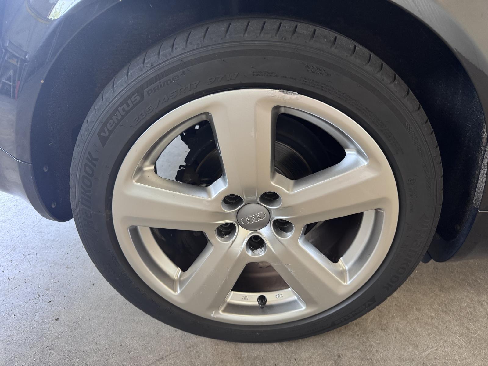 Audi | A4 Avant | 2.0 Pro Line | 2005 | 276.374 km | 46PXKT | Logisch