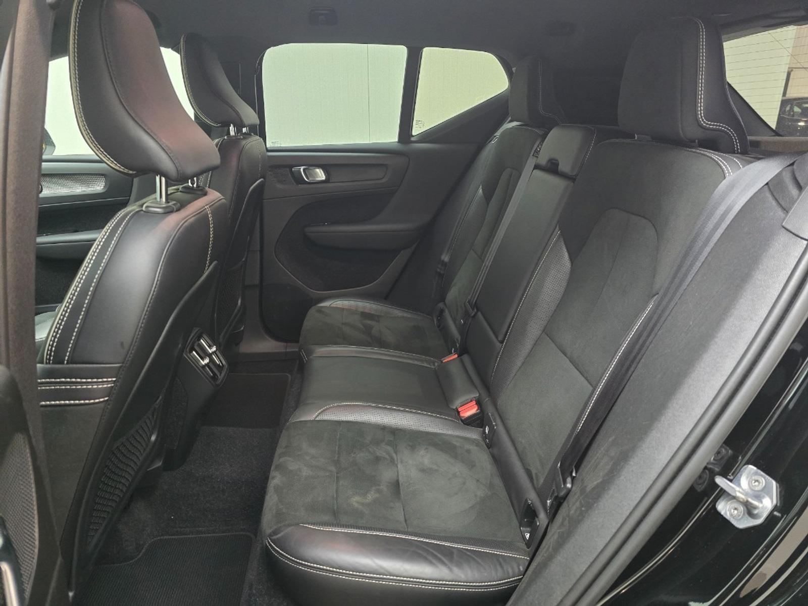 Volvo XC40 2.0 T5 AWD Intro Edition | 2019 | 137.543 km | Automaat | HXN26V | NAP: Geen oordeel