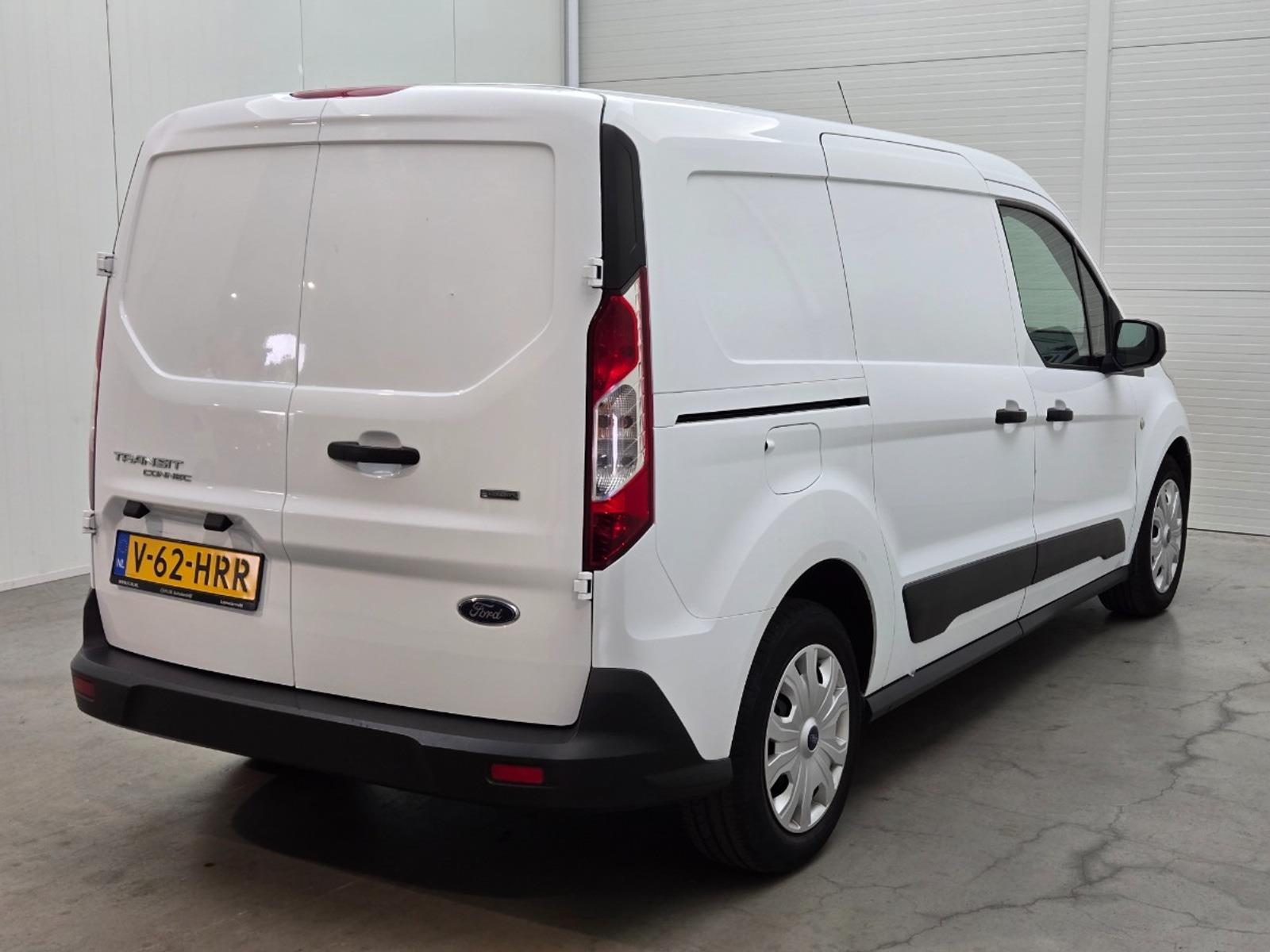Ford Transit Connect 1.0 Ecoboost L2 Ambiente | 2019 | 69.449 km | V62HRR | NAP: Geen oordeel