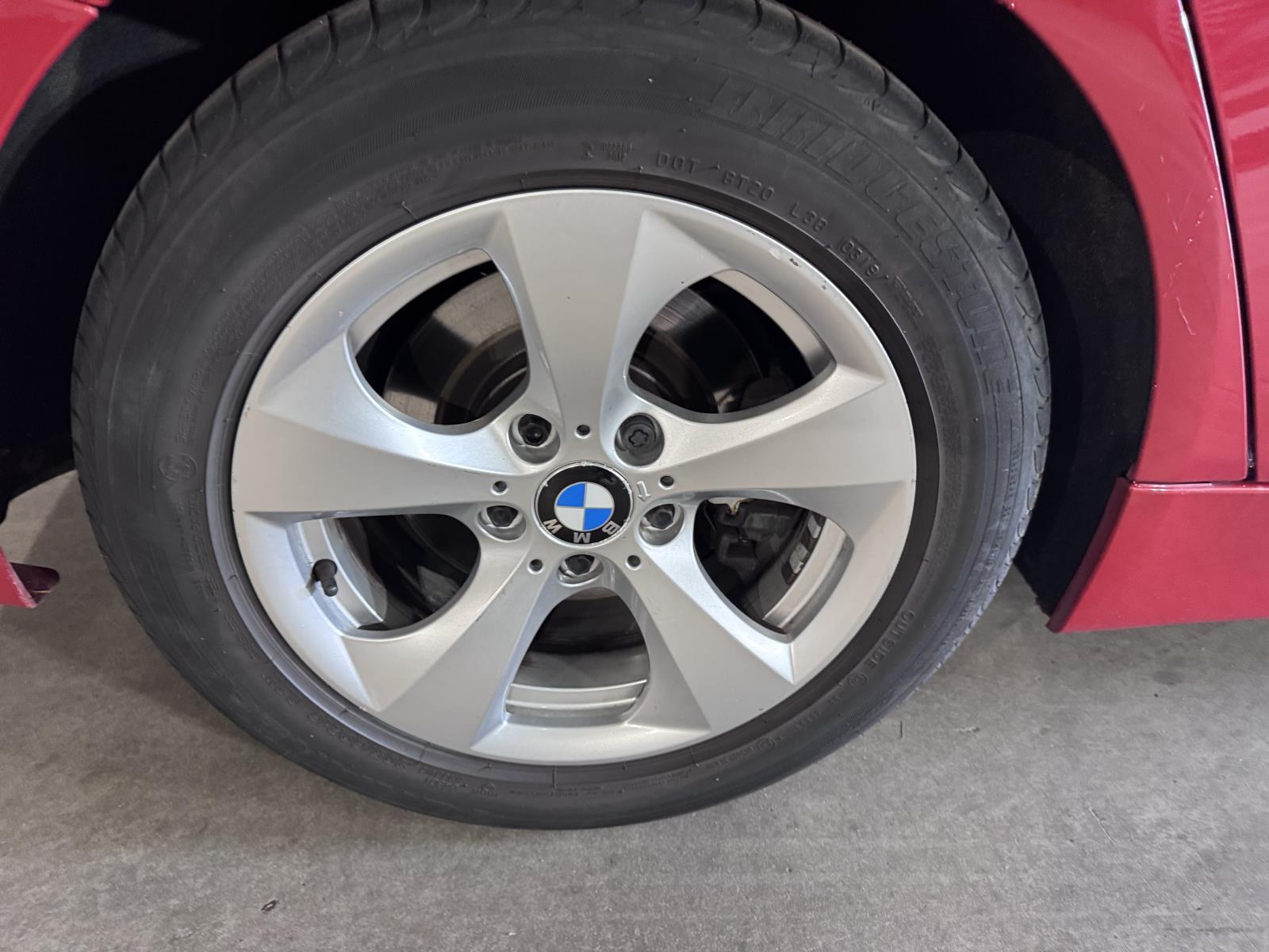 BMW | 3-serie Touring | 316i High Executive | 2013 | 217.549 km | 6SLR17 | Logisch