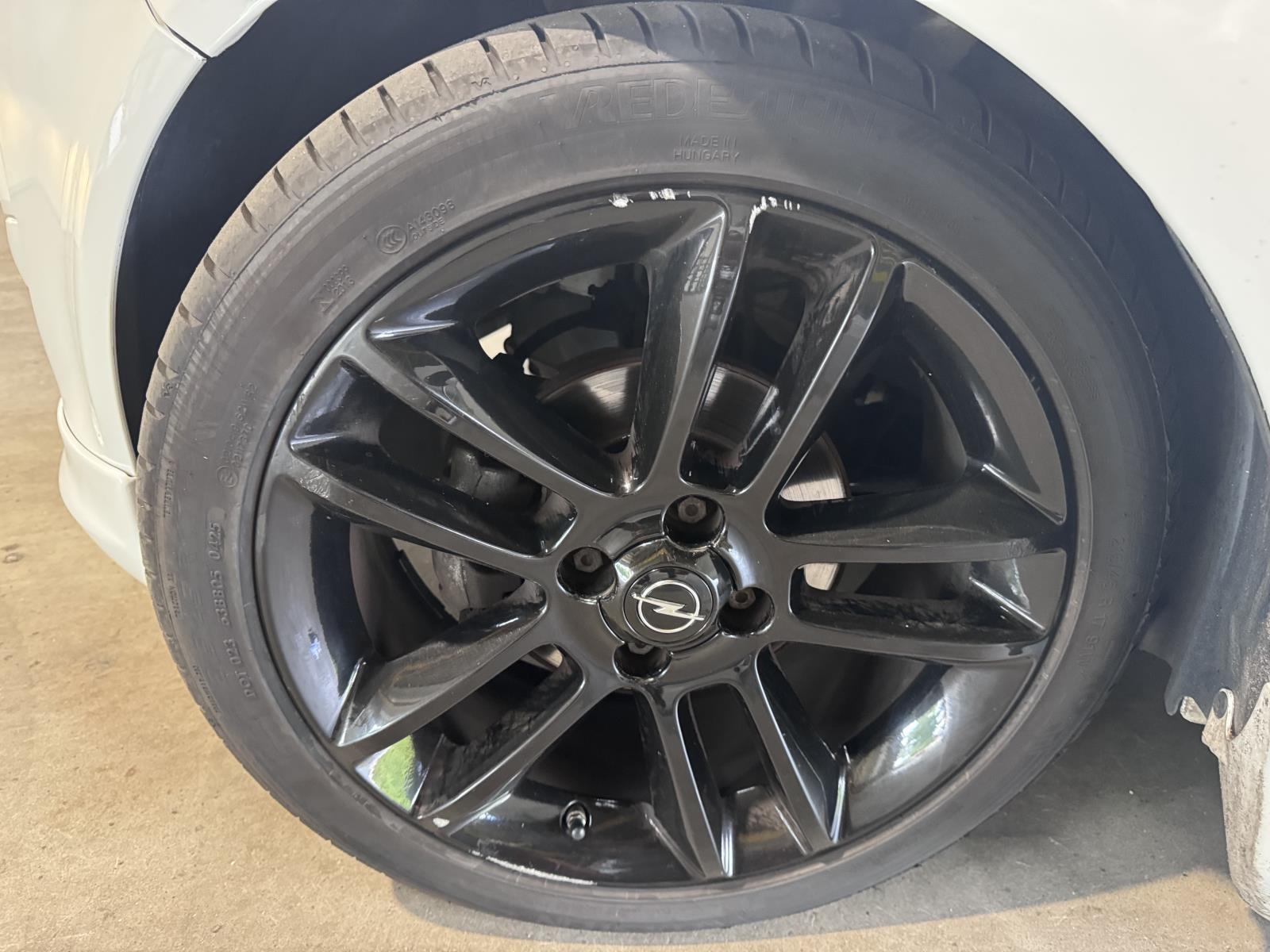 Opel | Corsa | 1.4-16V Edition | 2009 | 191.598 km | SZ865L | Geen oordeel