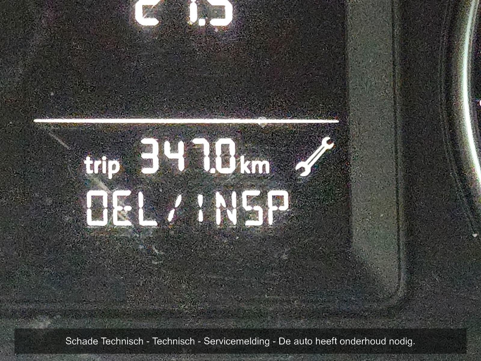 Volkswagen Caddy 2.0 TDI L1H1 BMT Easyline | 2016 | 239.652 km | VNS55Z | NAP: Geen oordeel