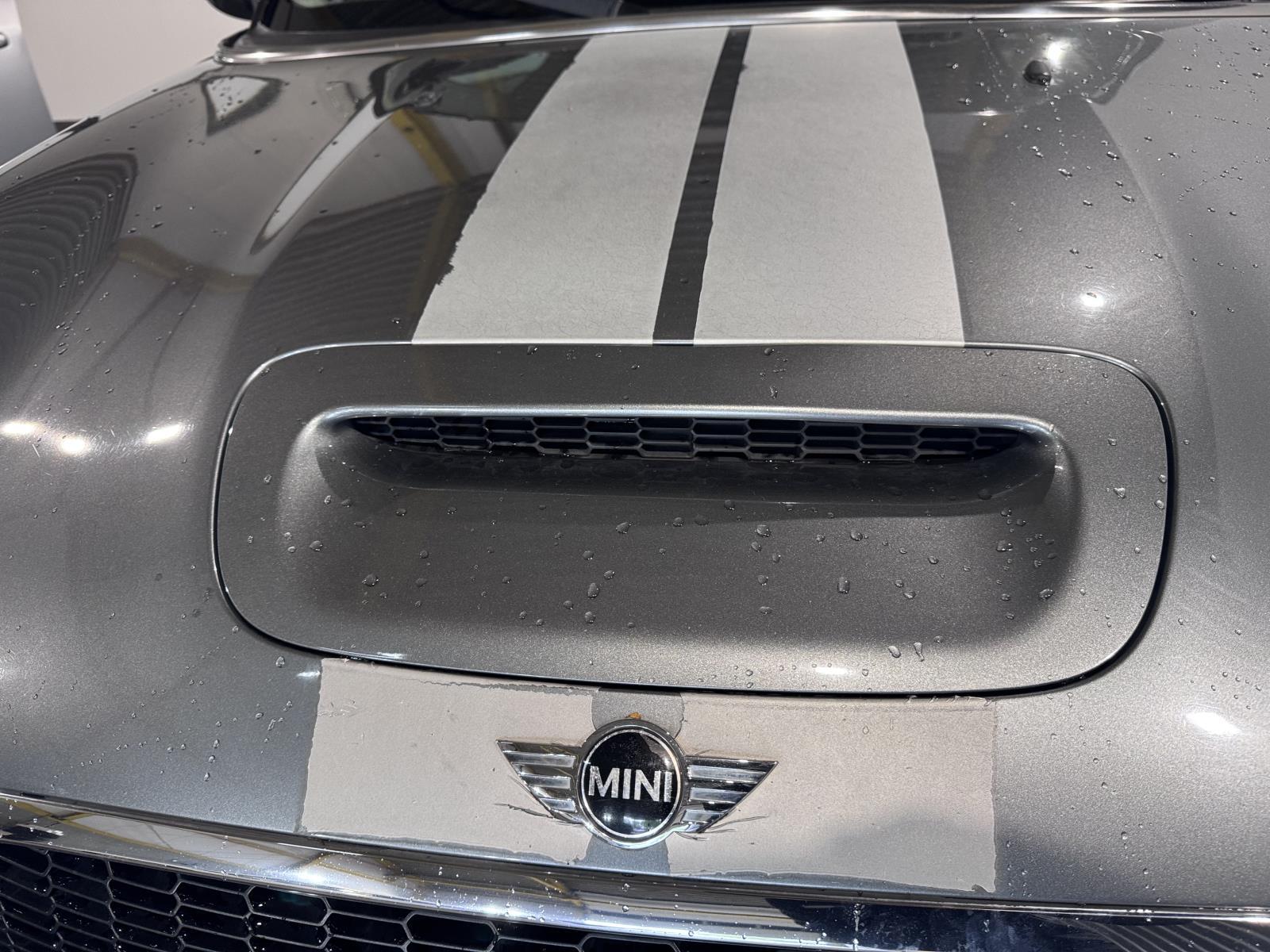 Mini | Mini Clubman | 1.6 Cooper S | 2008 | 182.267 km | 6XBX82 | Geen oordeel