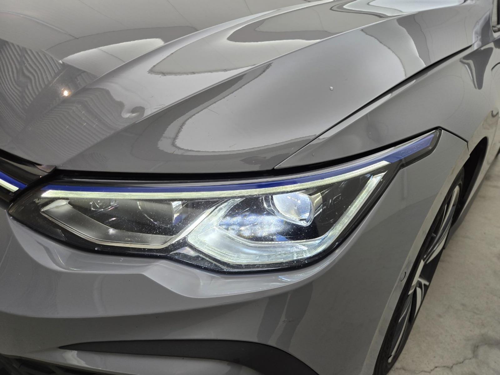 Volkswagen Golf 1.4 eHybrid GTE | 2021 | 125.727 km | Automaat | GNT40D | NAP: Geen oordeel