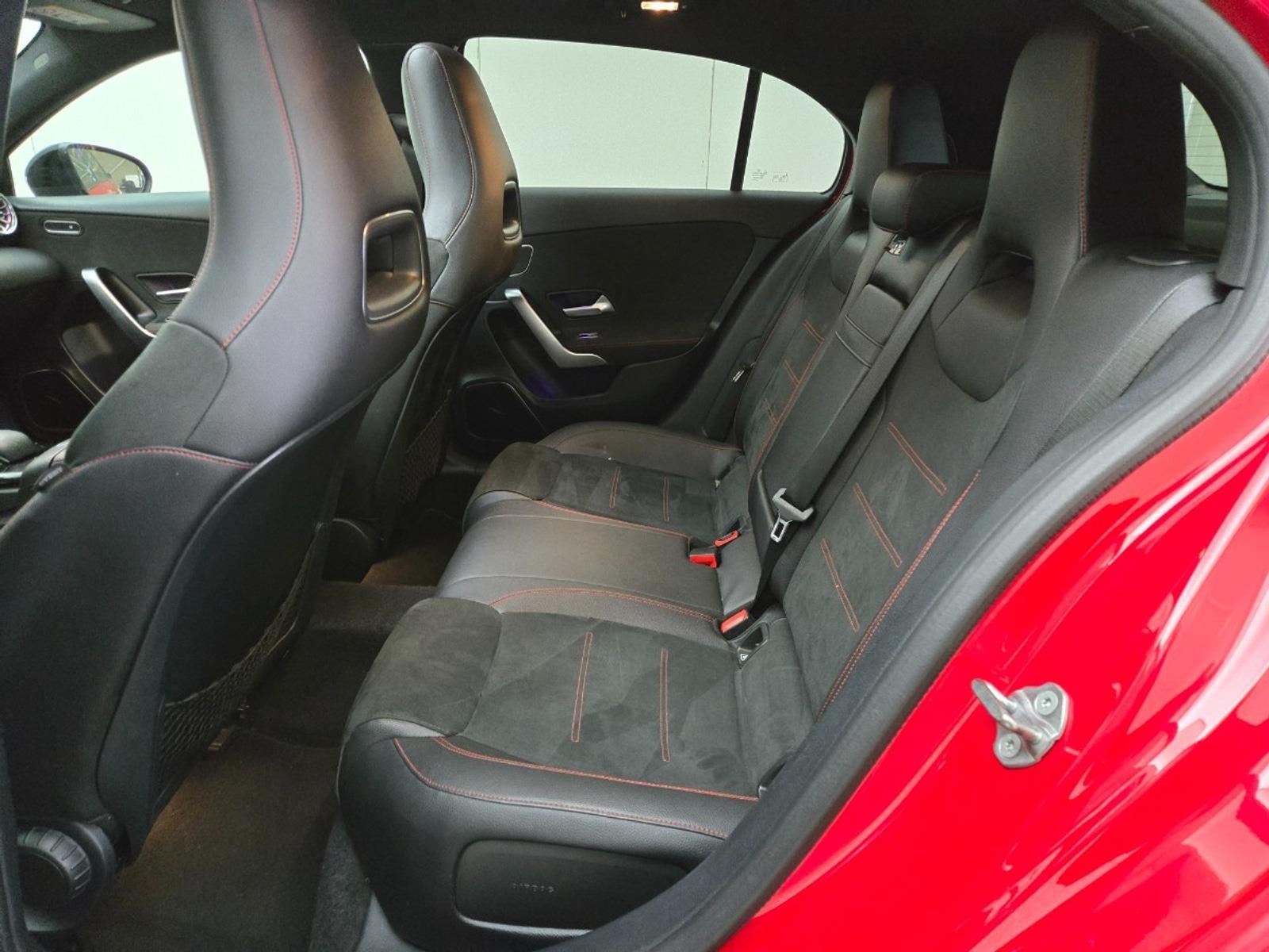 Mercedes-Benz A-klasse 250 Premium Plus | 2018 | 121.921 km | Automaat | Z090JJ | NAP: Geen oordeel