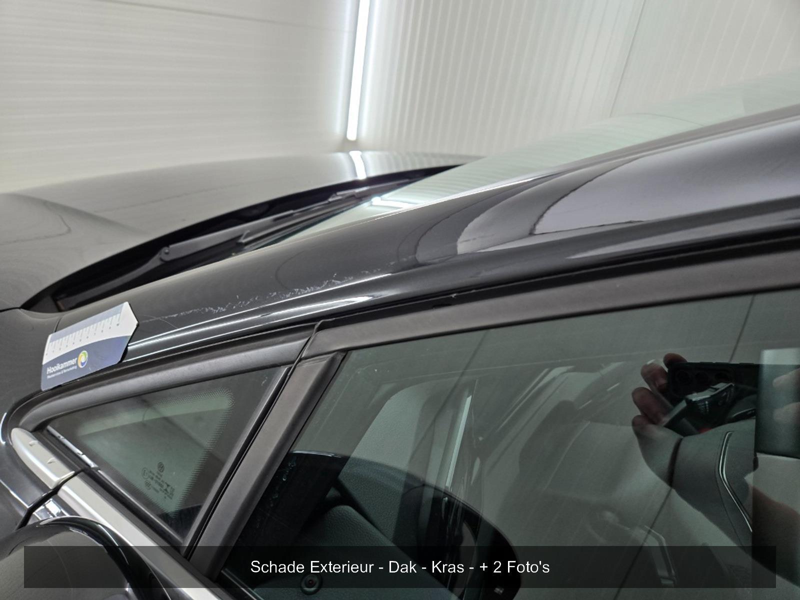 Volkswagen Golf 1.4 eHybrid Style | 2021 | 92,036 km | Automatic | HTK10B | NAP: No rating
