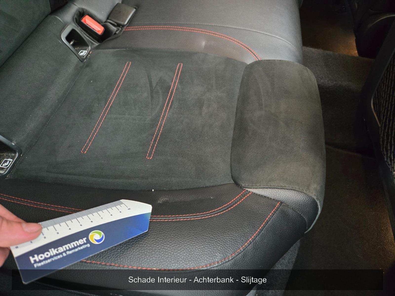 Mercedes-Benz A-klasse 250 Premium Plus | 2018 | 121.921 km | Automaat | Z090JJ | NAP: Geen oordeel