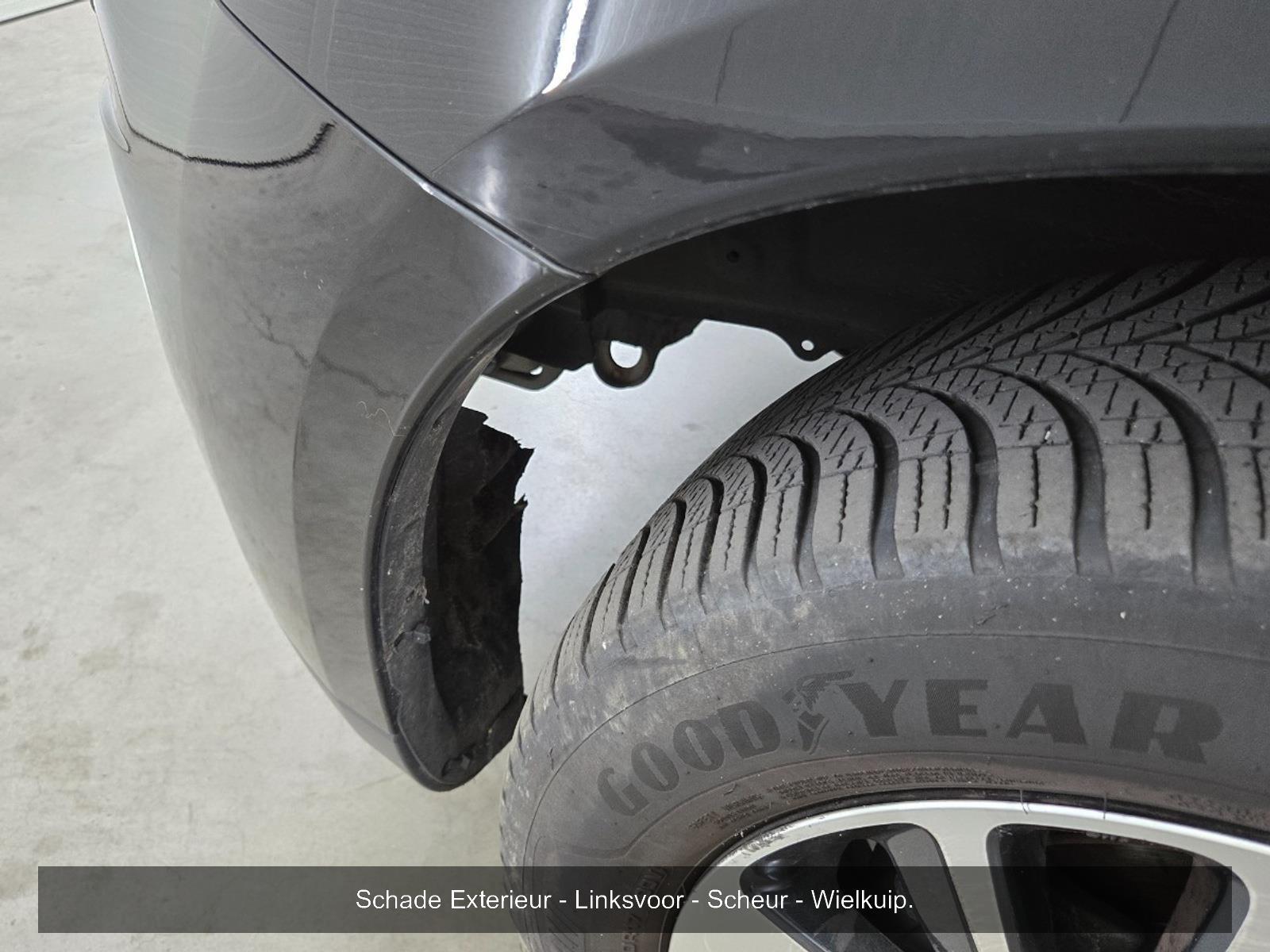 Mitsubishi ASX 1.6 Cleartec Intense+ | 2016 | 173.222 km | HT784S | NAP: Logisch