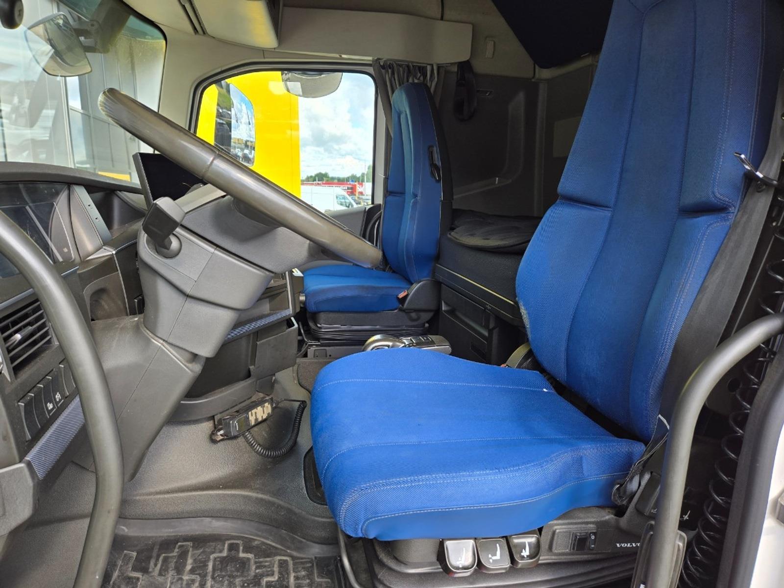 VOLVO FH500 | 2021 | 378,421 km | Automatic | 43BZS7 | NAP: No rating