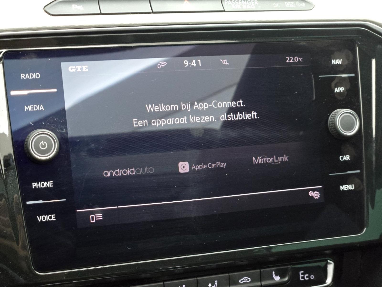 Volkswagen Passat Variant 1.4 TSI GTE Highline | 2015 | 181.819 km | Automaat | HN474K | NAP: Logisch