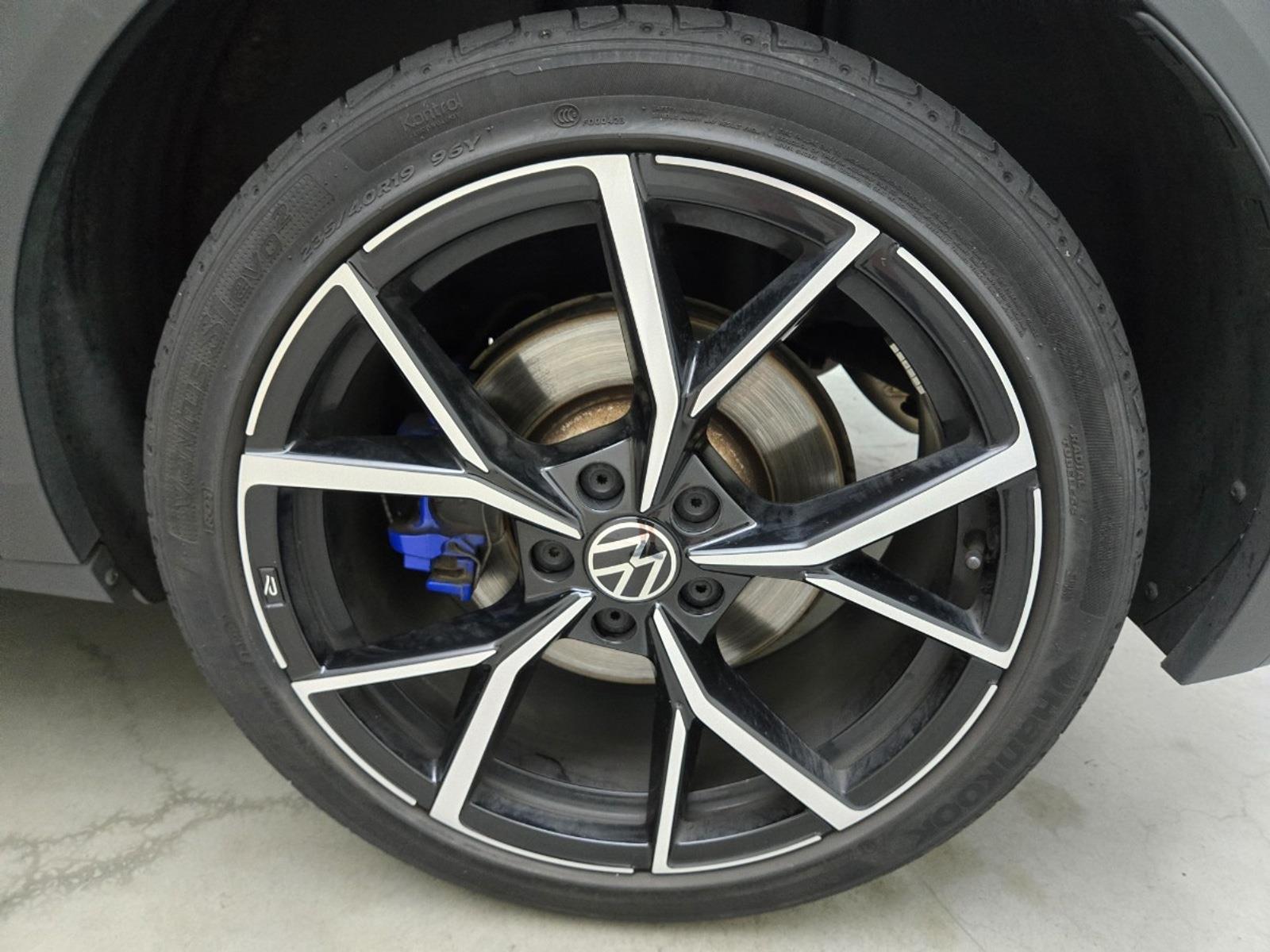 Volkswagen T-Roc 2.0 TSI 4Motion R | 2022 | 56,398 km | Automatic | JVZ22H | NAP: No rating