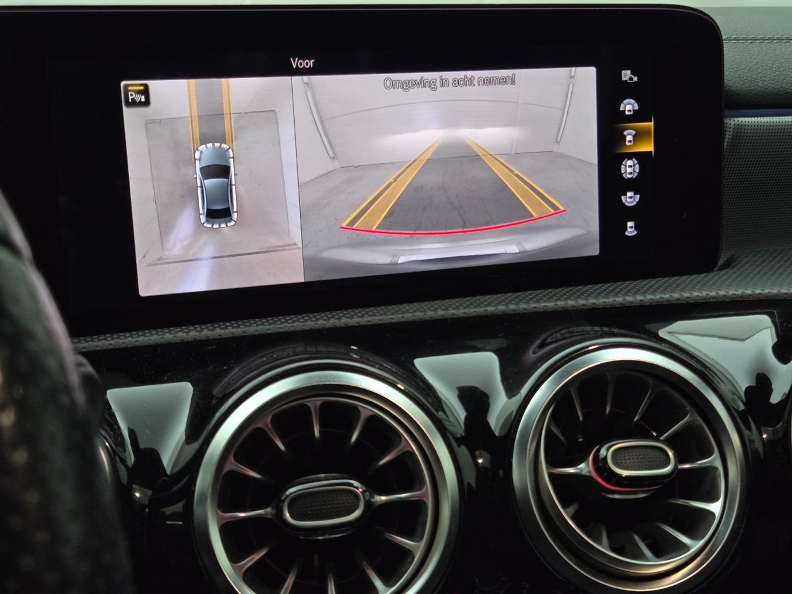 Mercedes-Benz A-Class 250 e Advantage | 2020 | 194,952 km | Automatic | S209JR | NAP: No rating