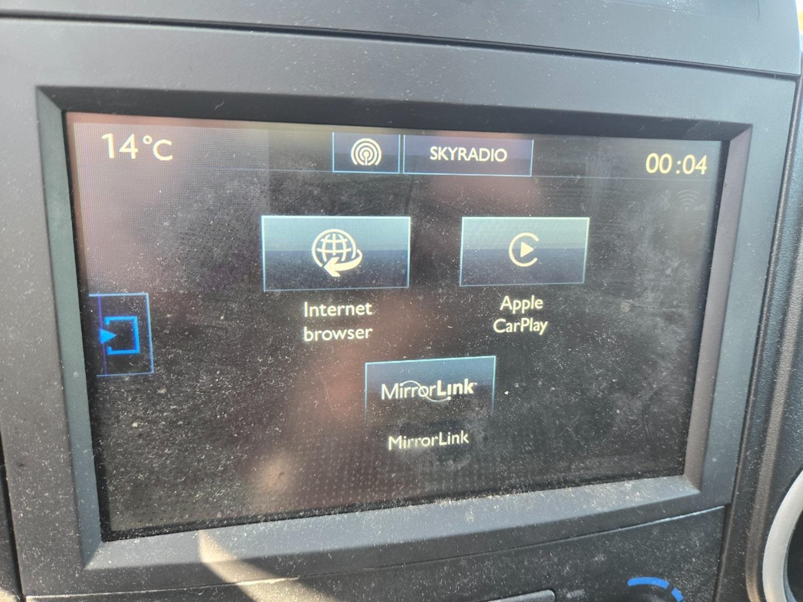 Peugeot Partner 120 1.6 BlueHDi 100 L1 Première | 2016 | 135.627 km | VX170V | NAP: Logisch