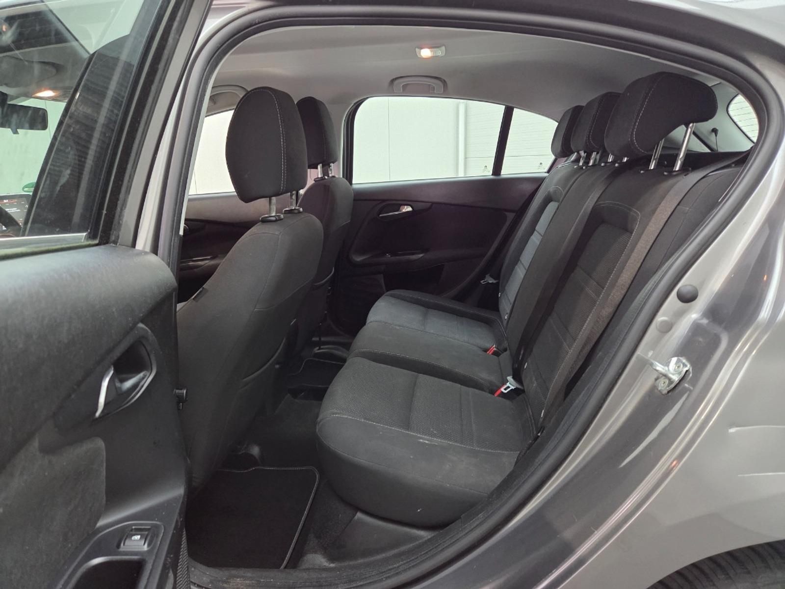 Fiat Tipo 1.6 MultiJet 16v Business | 2017 | 231,173 km | Automatic | PV474R | NAP: Logical