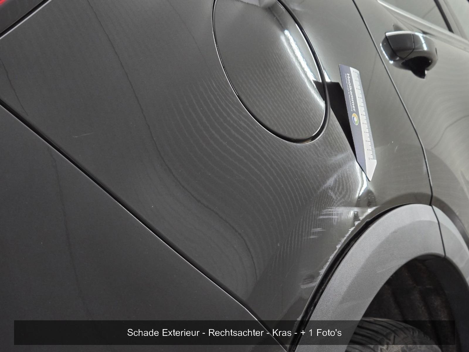 MG EHS 1.5 TGDI Luxury | 2022 | 130,083 km | Automatic | GHX72Z | NAP: No rating
